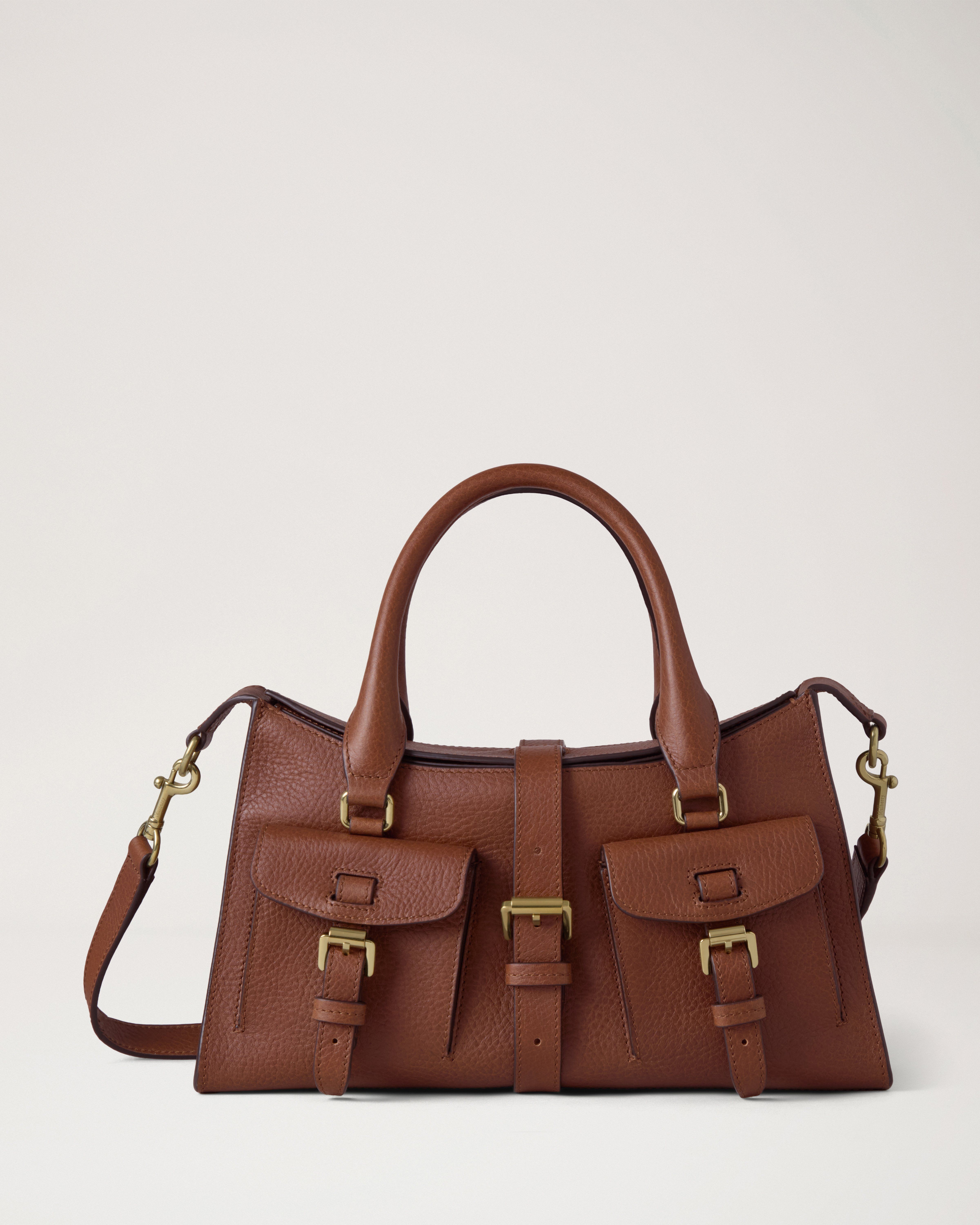 Mulberry | Small Roxanne | Oak NVT | Roxanne