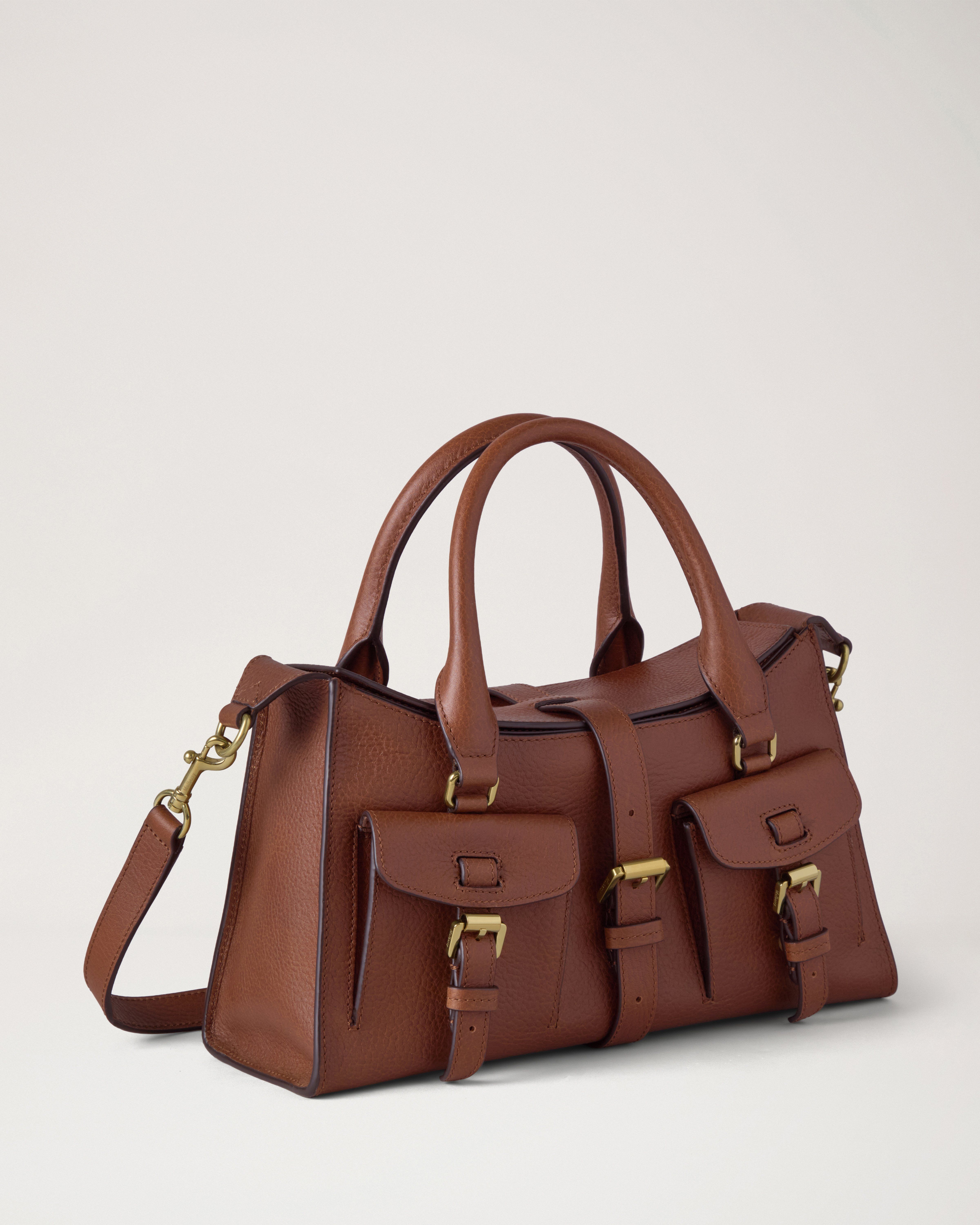 Mulberry | Small Roxanne | Oak NVT | Roxanne