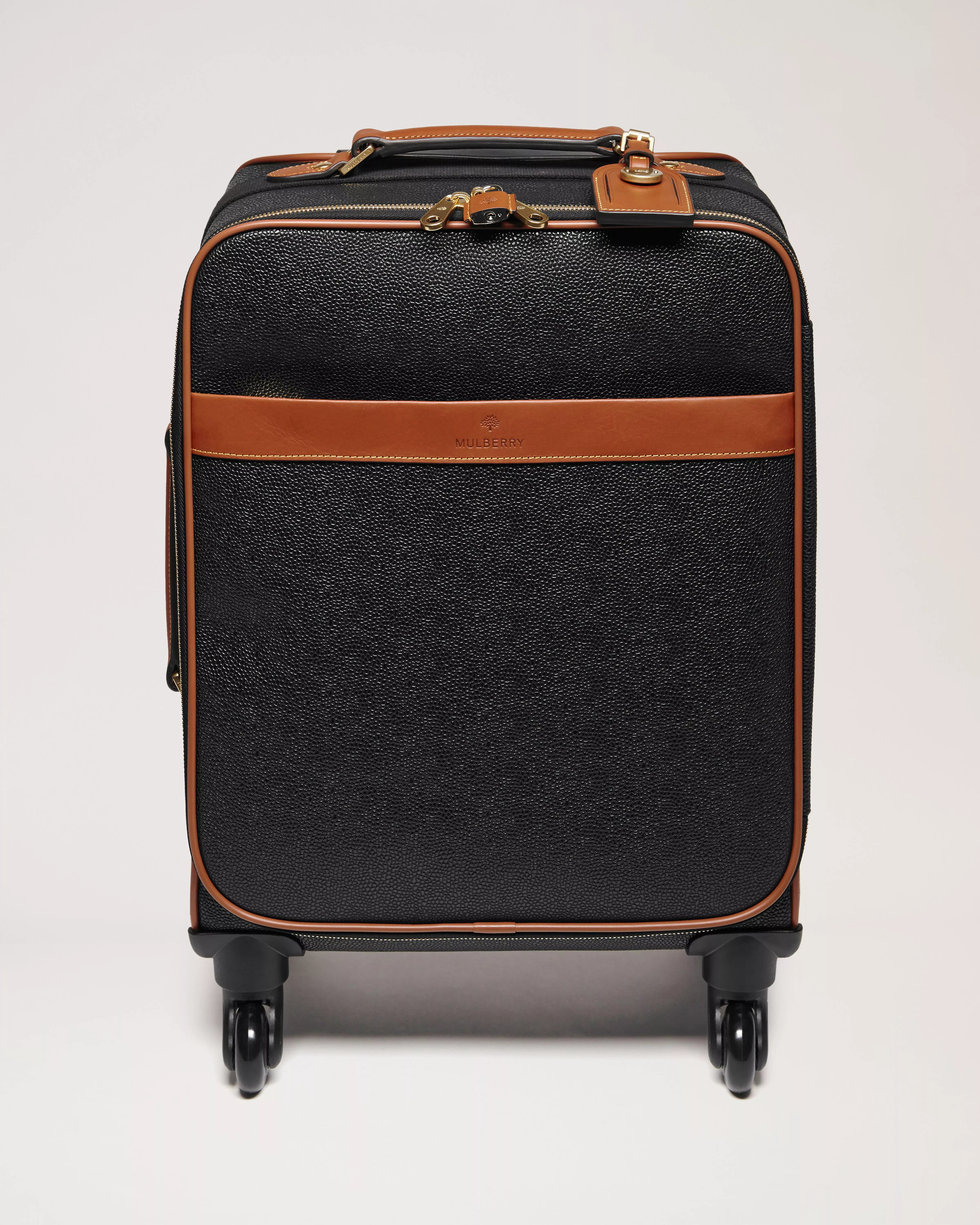 four wheel trolley bag