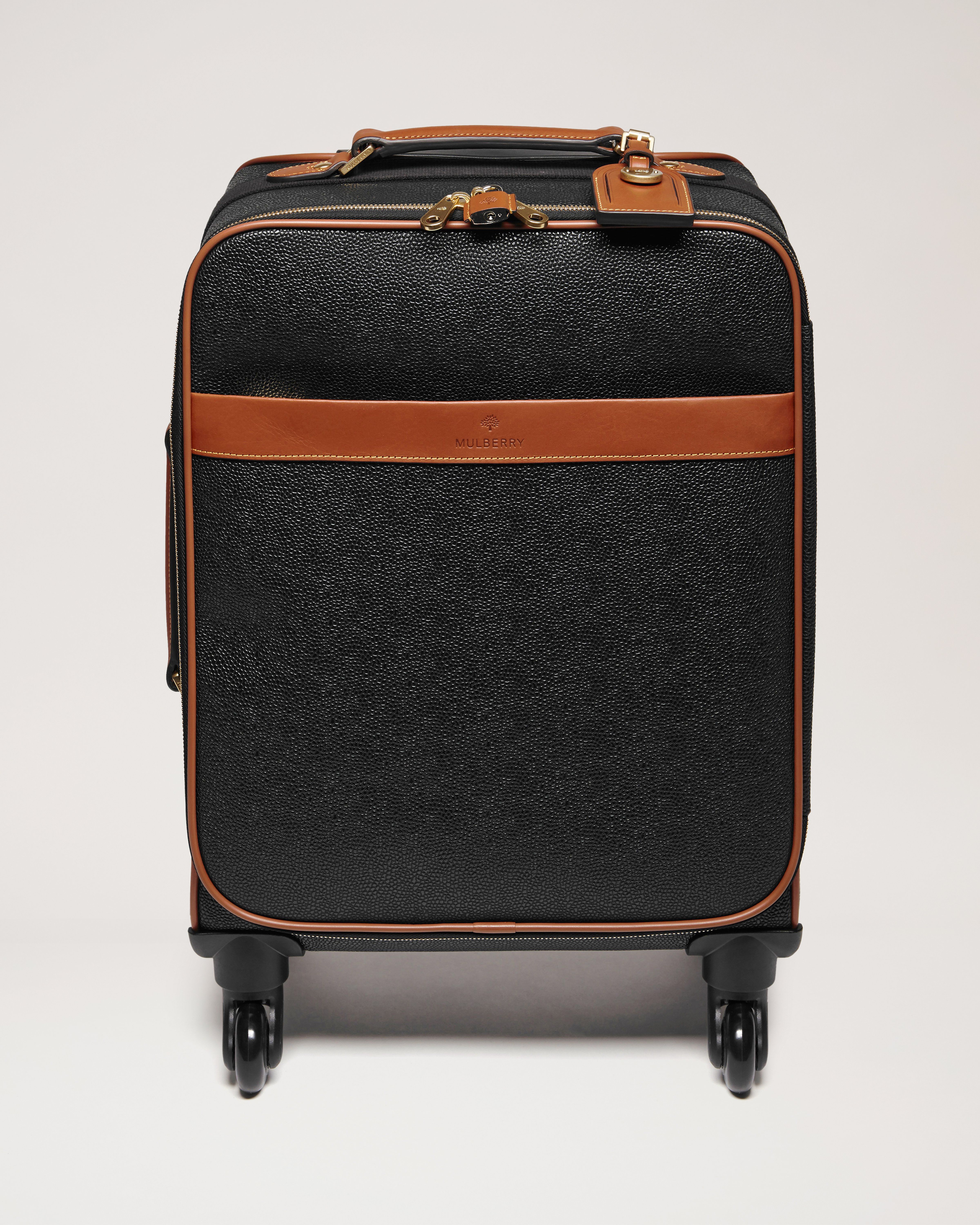 Mulberry suitcase 2024