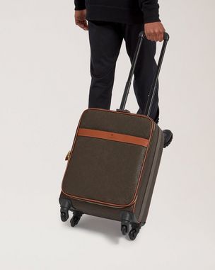 four-wheel-trolley-mole-cognac-scotchgrain