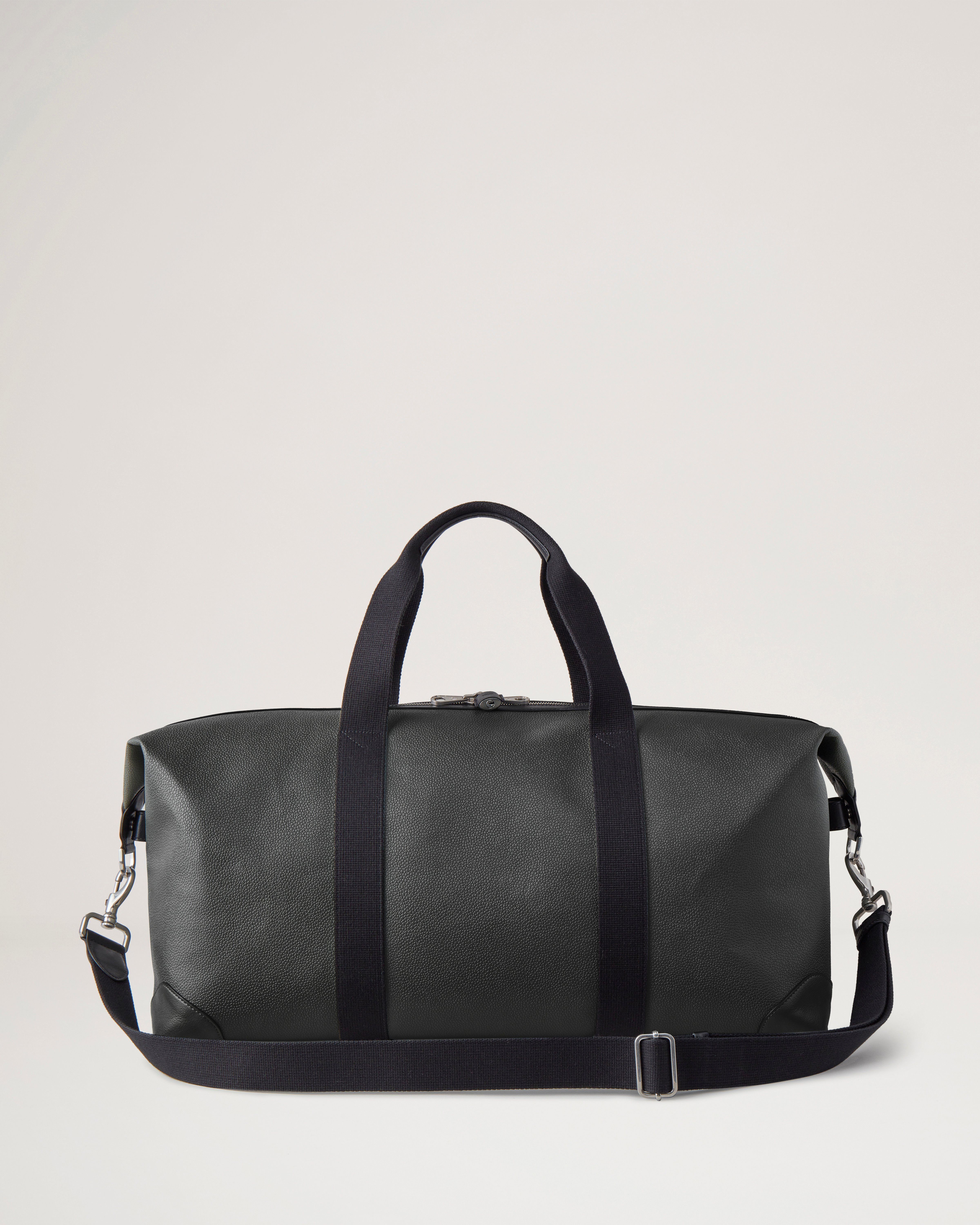 Heritage Medium Clipper Black Bioveg Scotchgrain