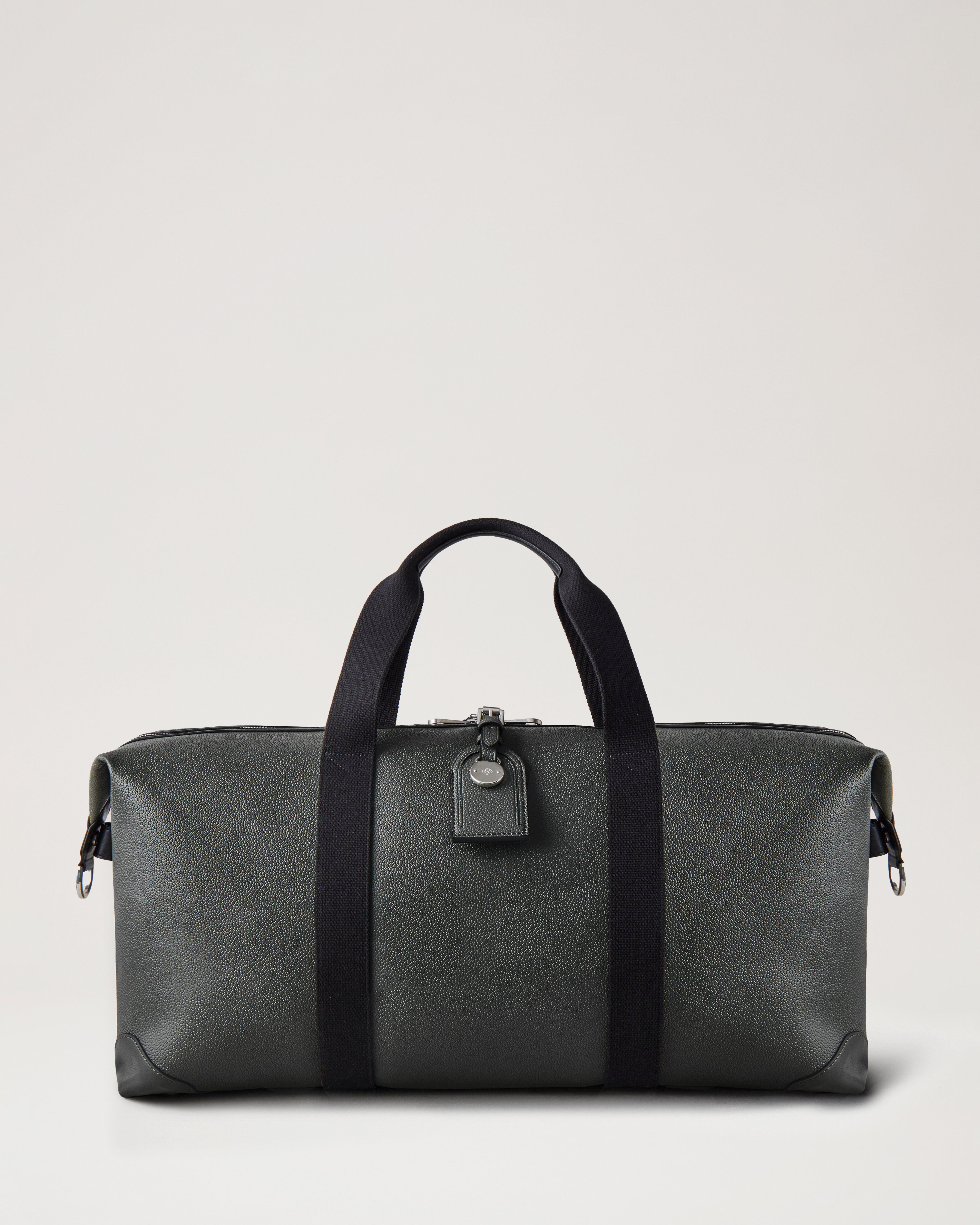 Mens mulberry holdall on sale