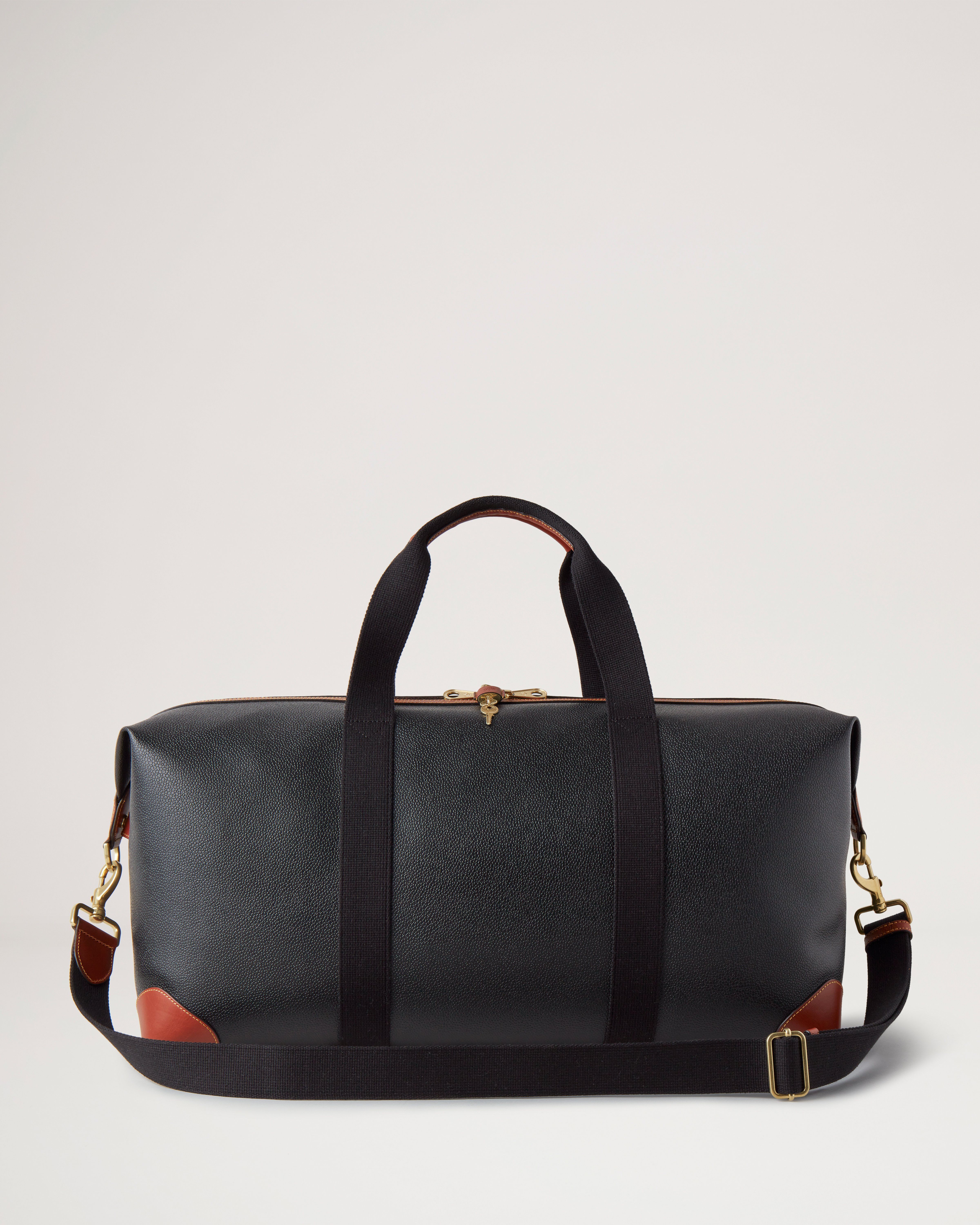 Mulberry medium 2025 clipper holdall