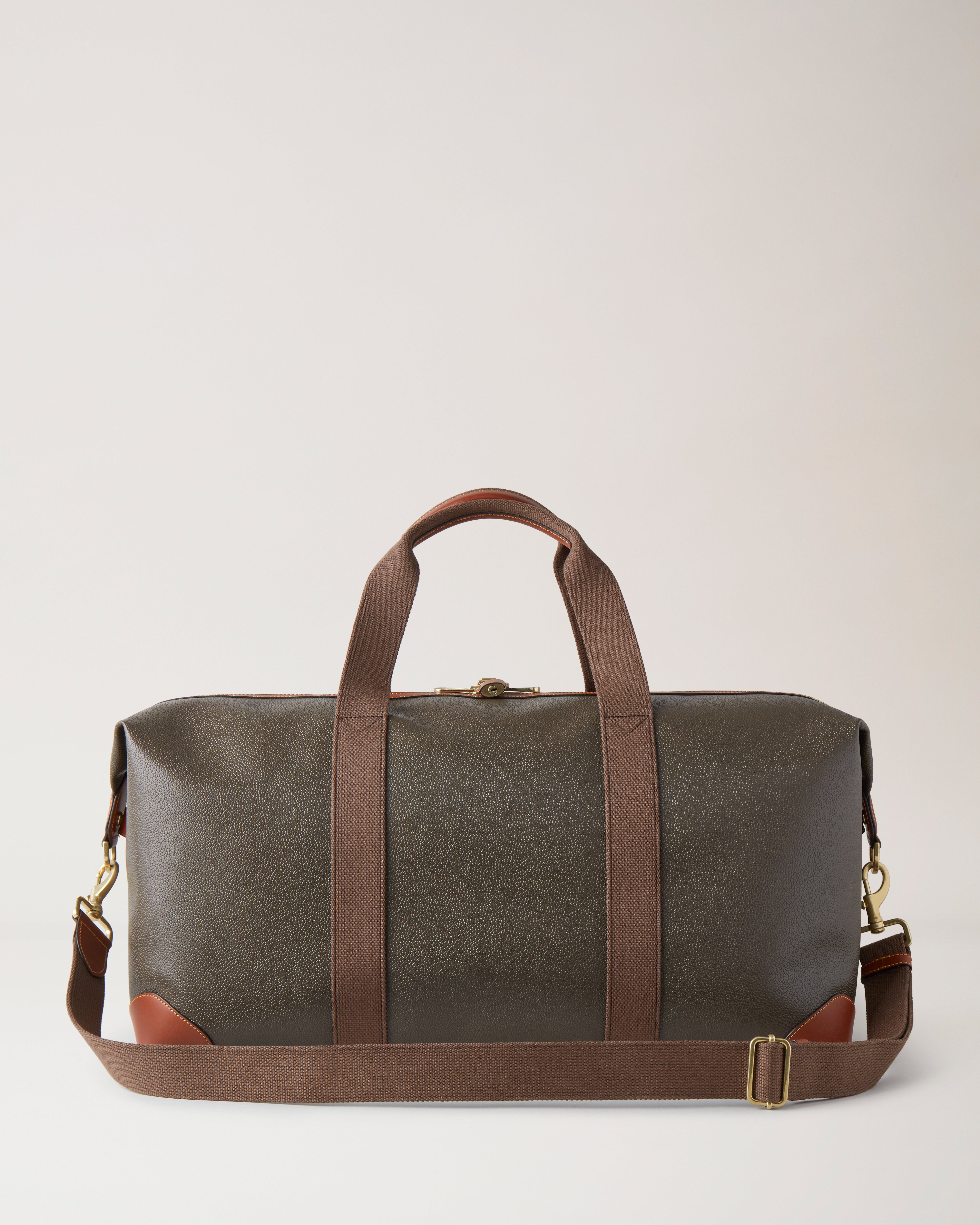 Mulberry clipper holdall new arrivals