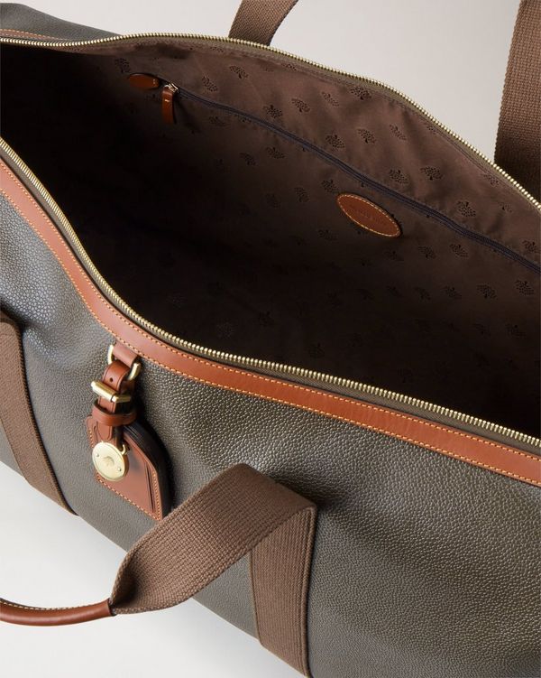 Mulberry duffle online bag