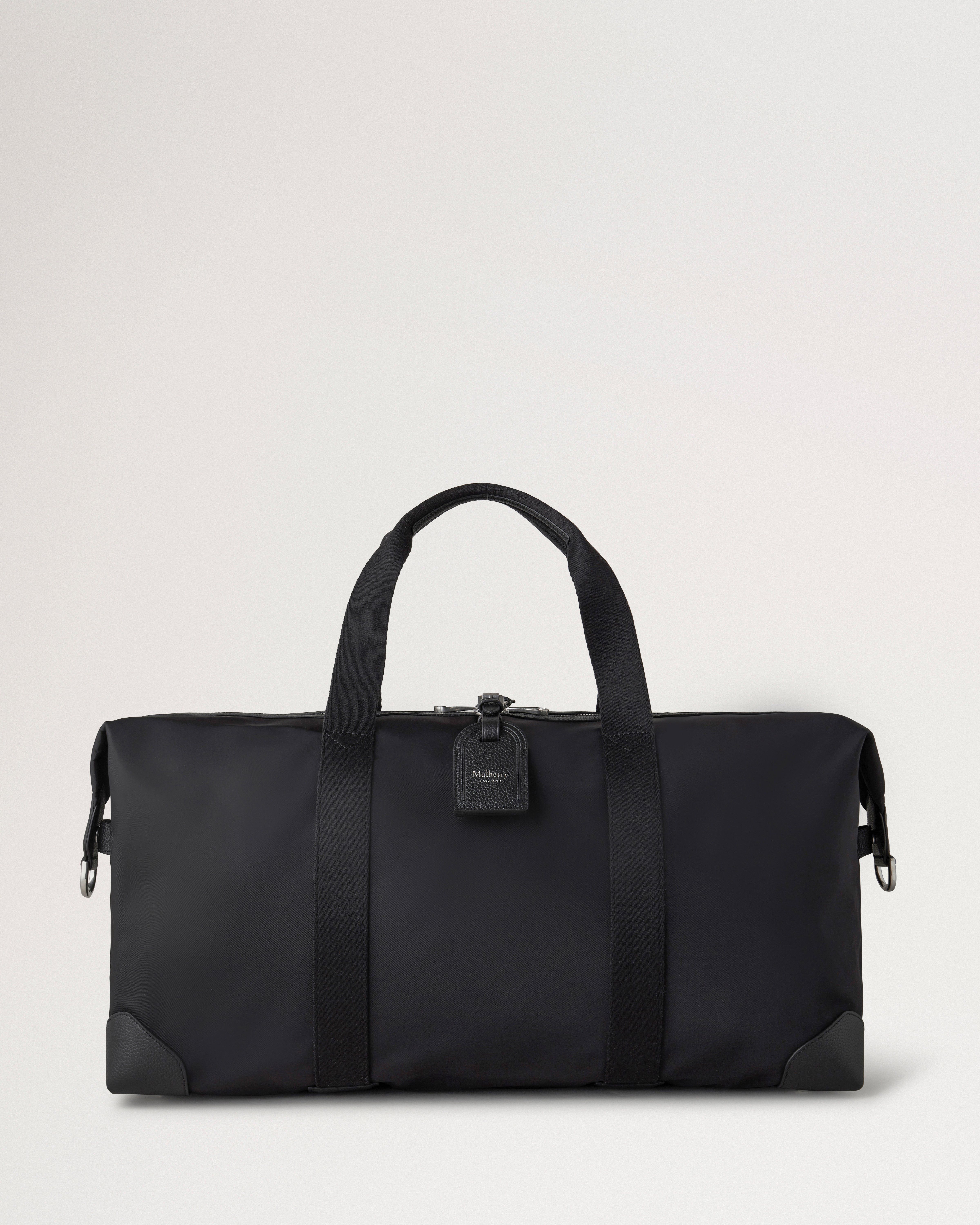 Heritage Clipper 锦纶中号行李包