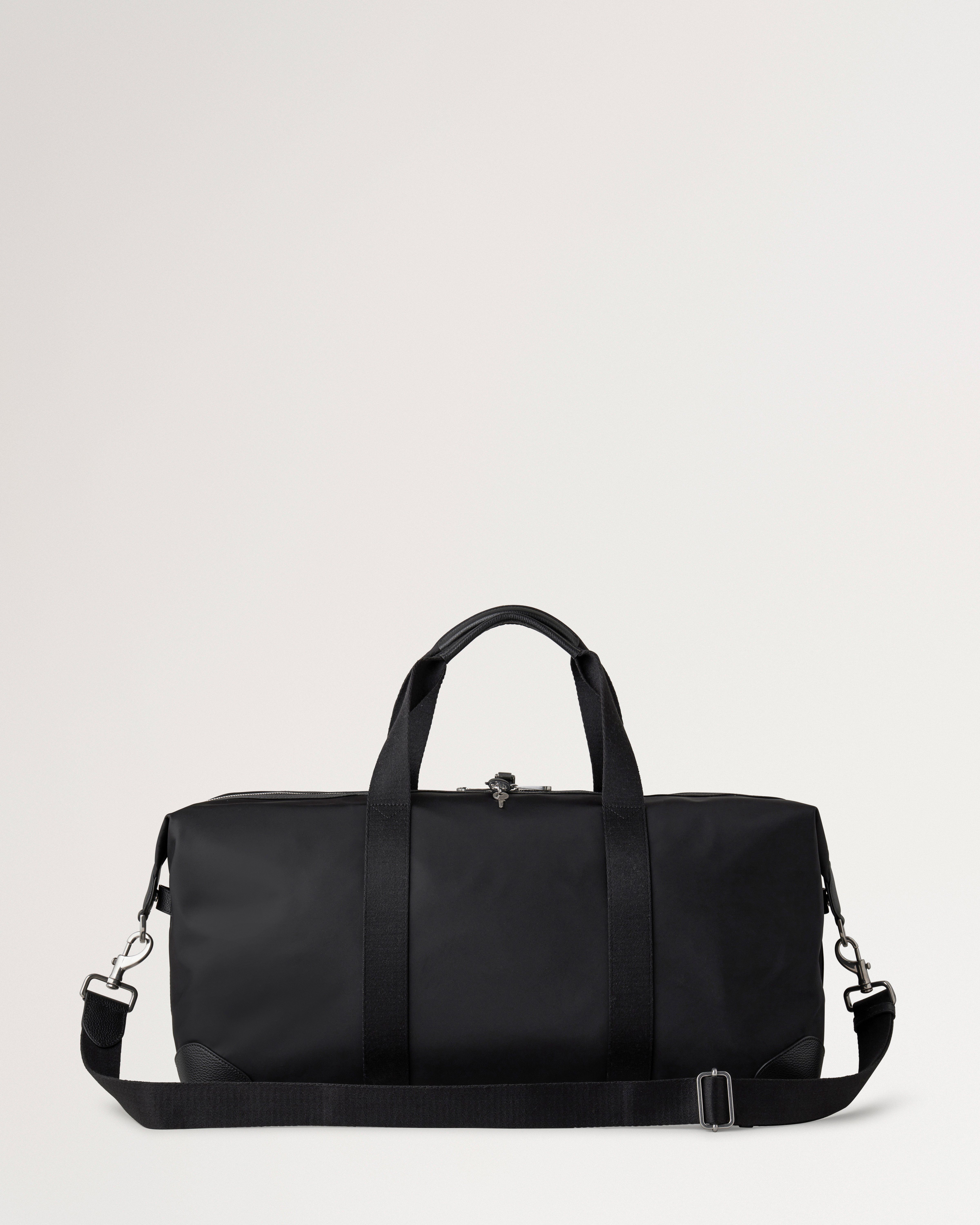 mulberry mens travel bag