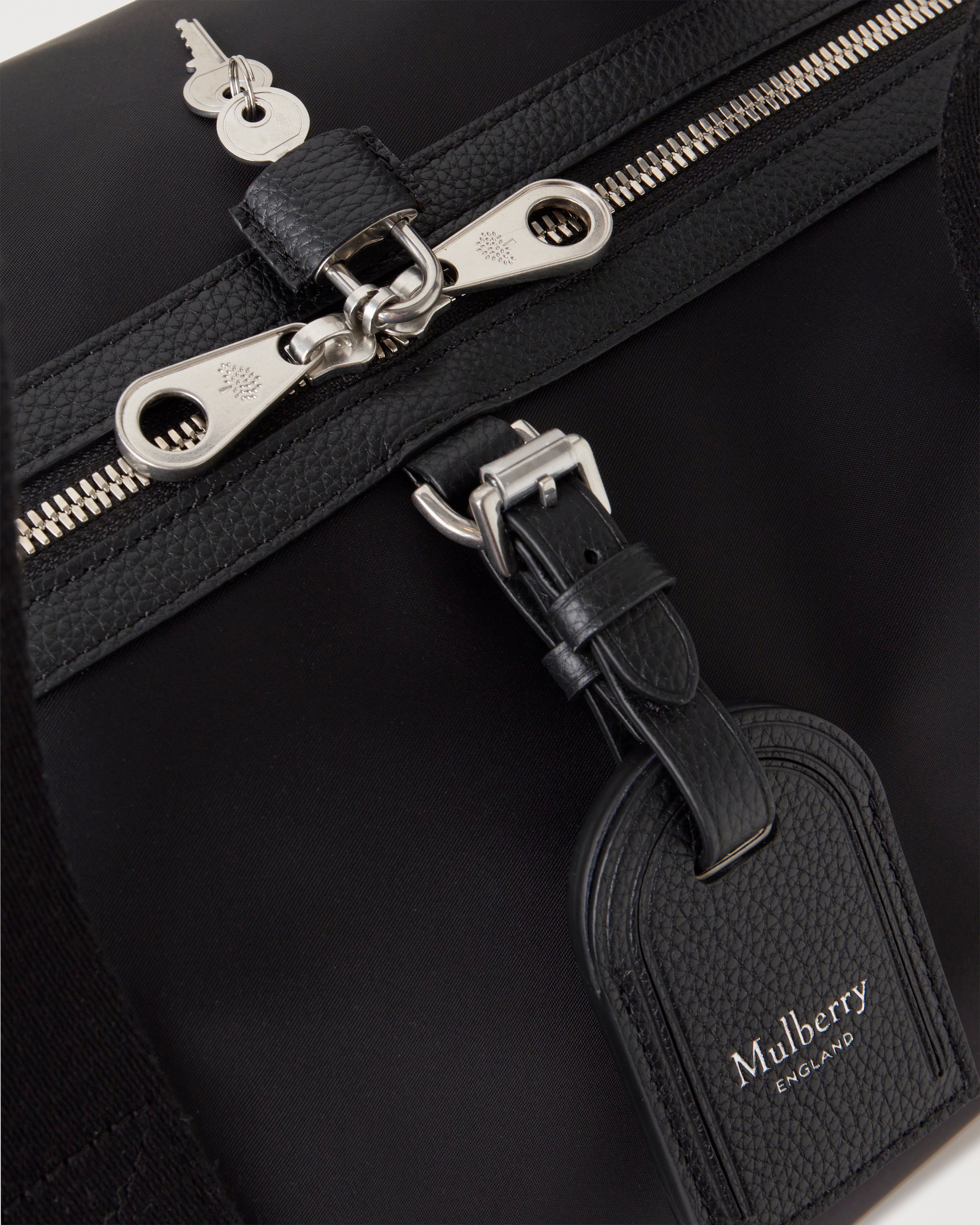 Mulberry clipper sale