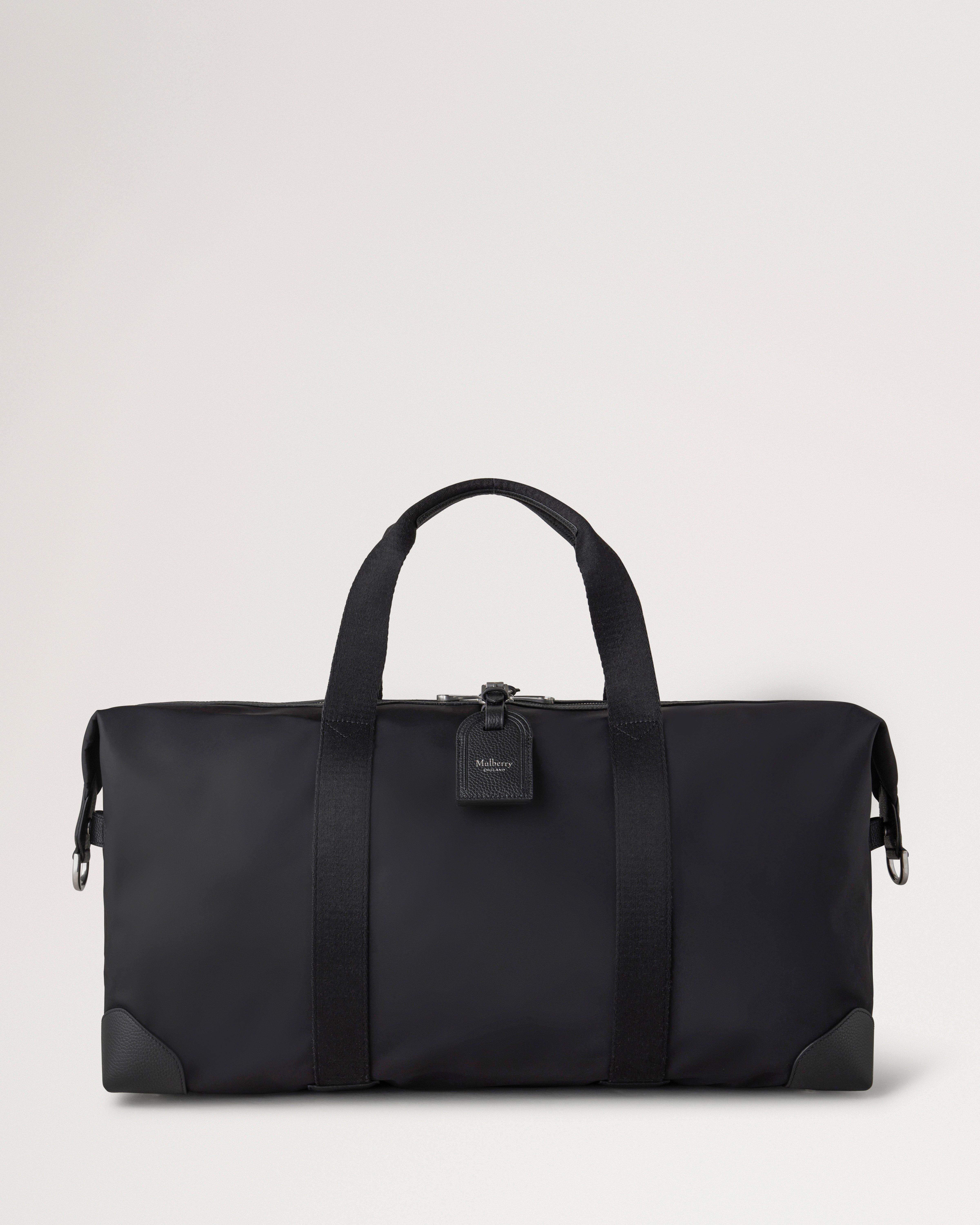 Holdalls Men s Bags Mulberry