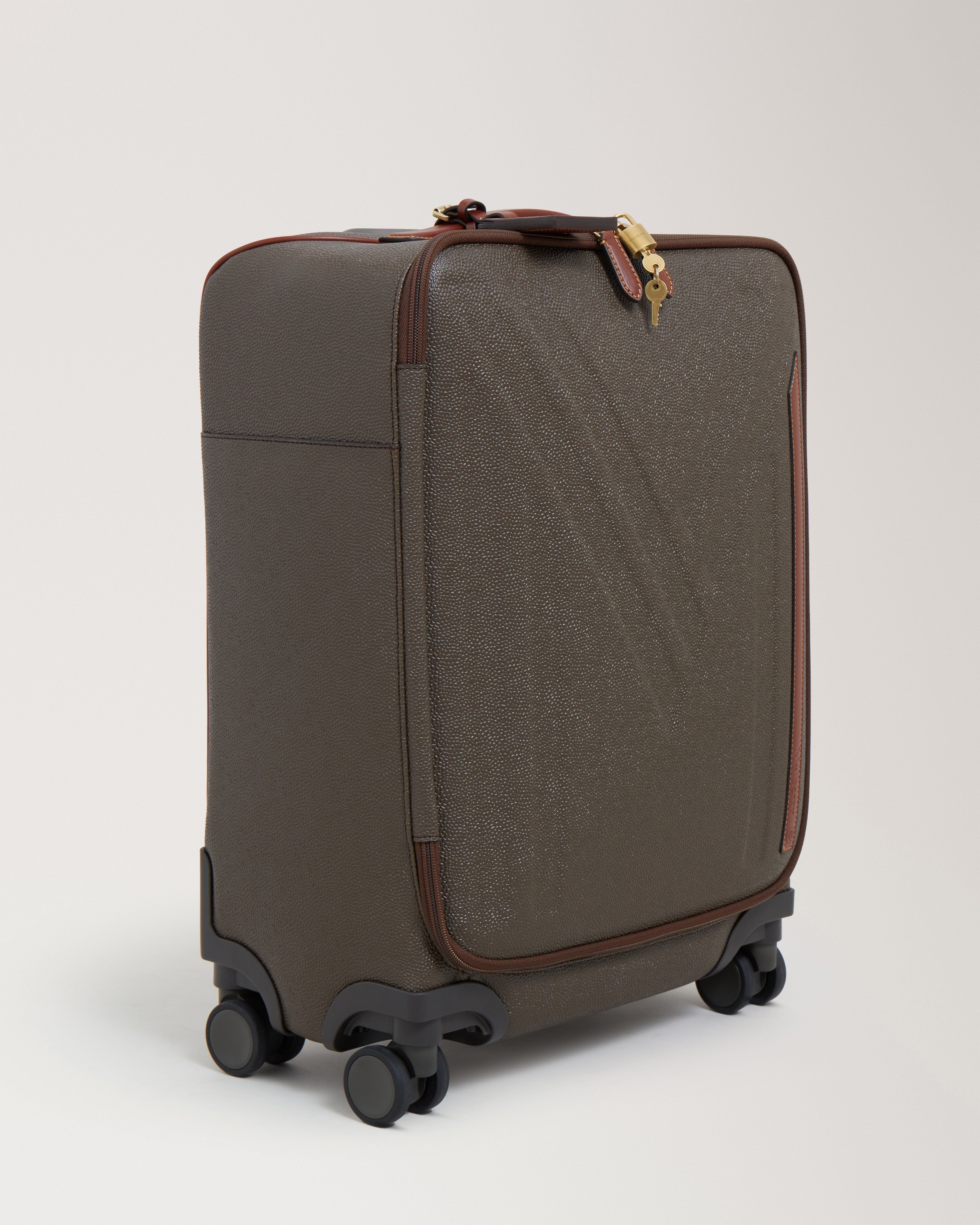 4 wheel suitcase new arrivals