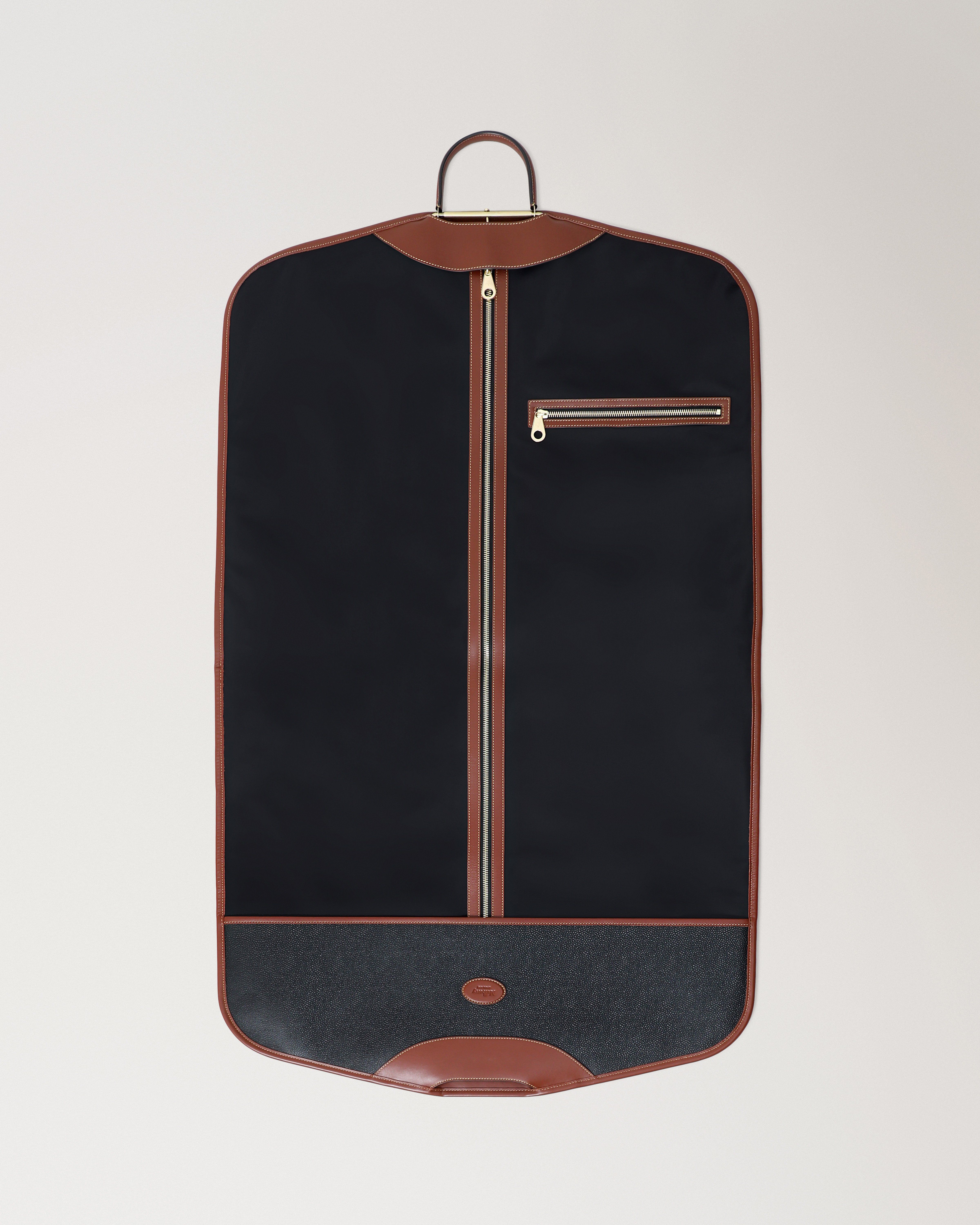 Heritage Suit Carrier