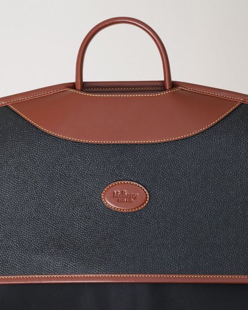 Mulberry carrier bag shop