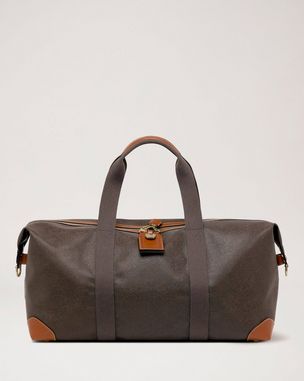Mulberry holdall mens sales