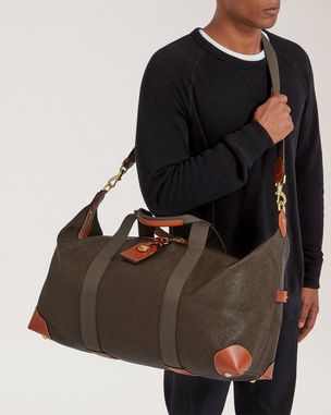 Mulberry holdall bag shop