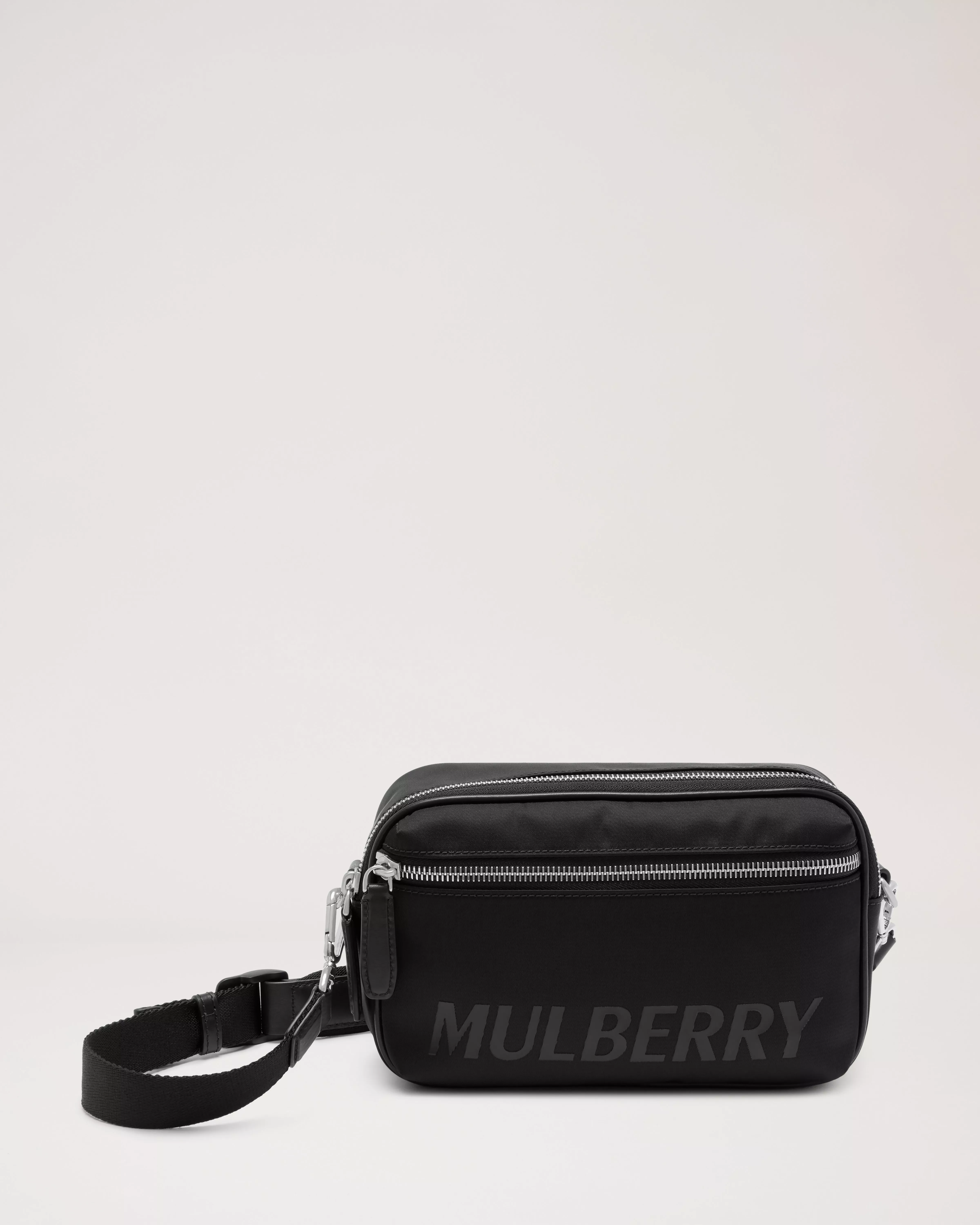 mulberry nylon bag