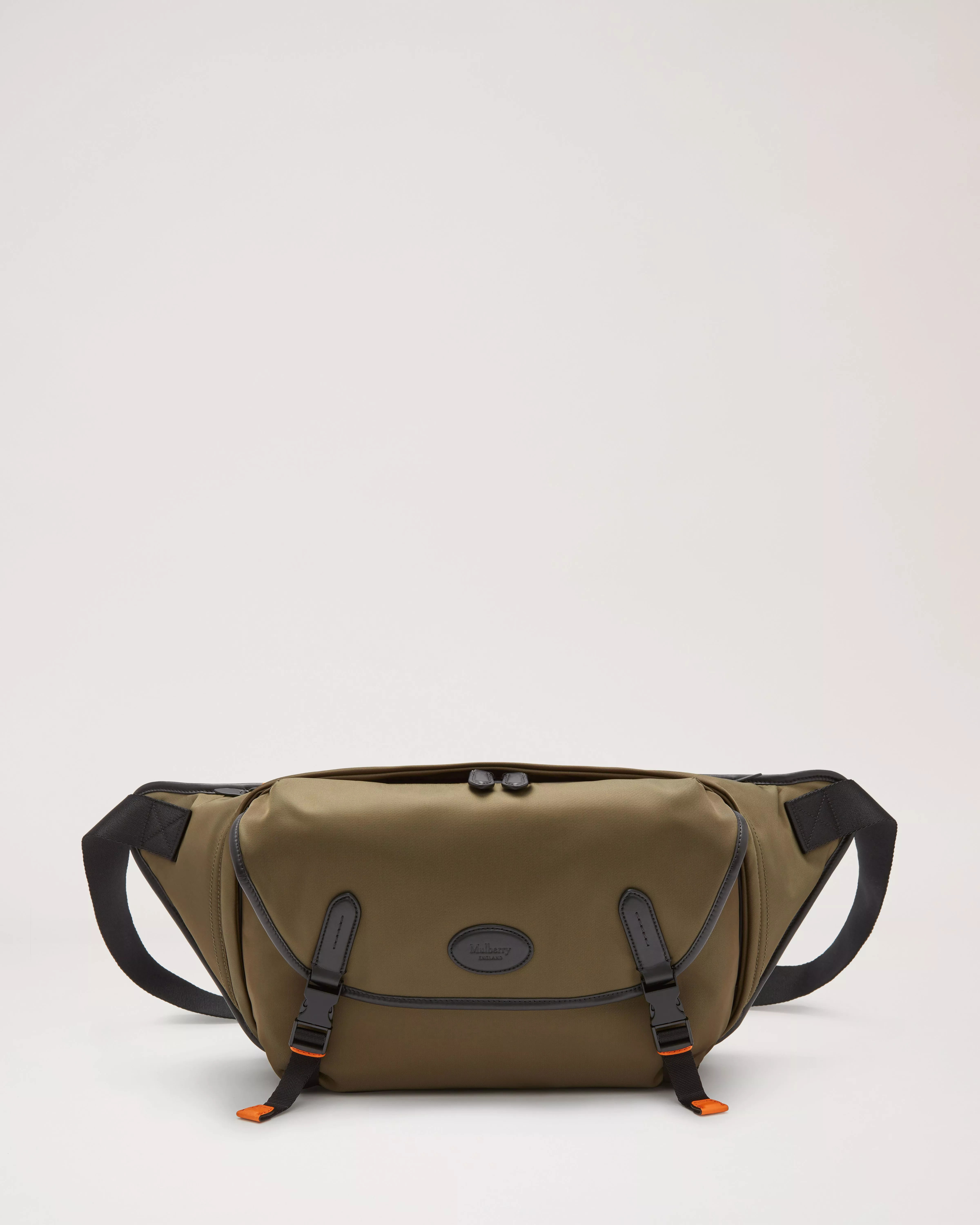 mulberry nylon bag