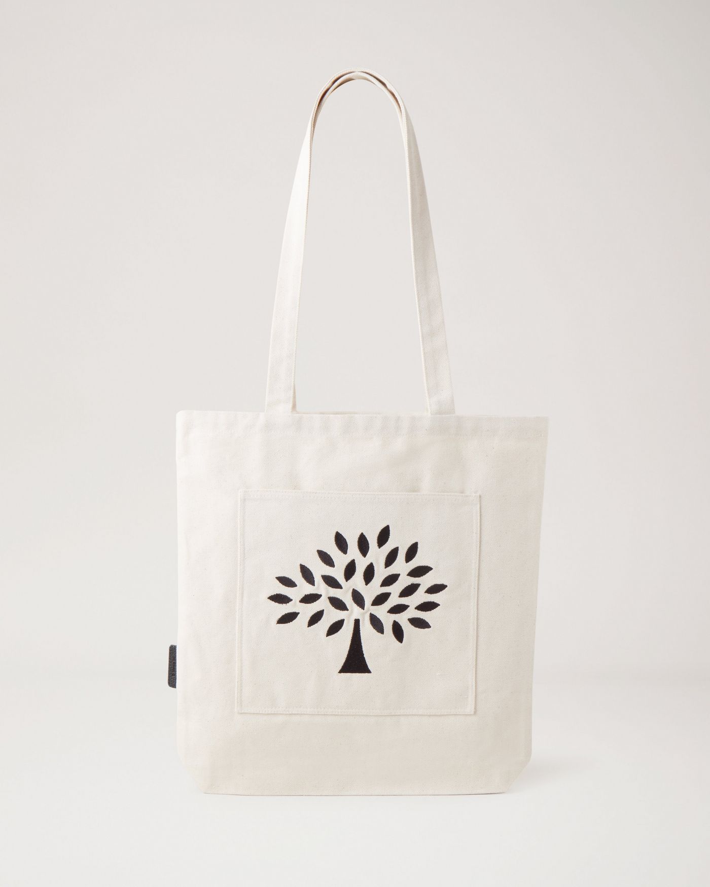 Mulberry x Miffy - Large Tote | Ecru Canvas | Mulberry x Miffy | Mulberry