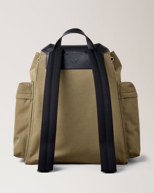 Oversized backpack clearance