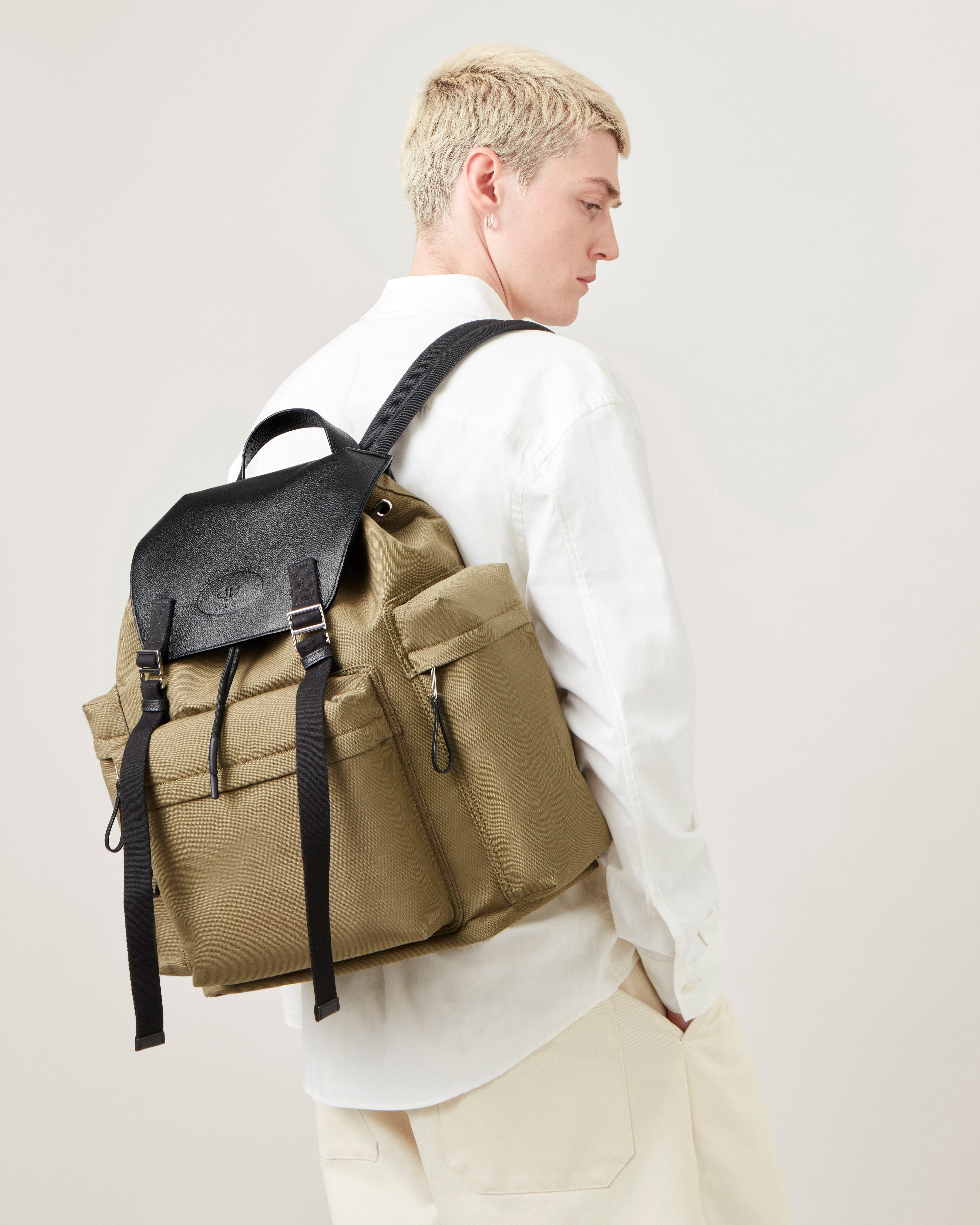 Mulberry backpack outlet bag