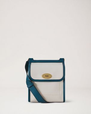 Mulberry マルベリー アントニー　クロスボディバッグ Antony Bags: Designer Crossbody Bags | Mulberry