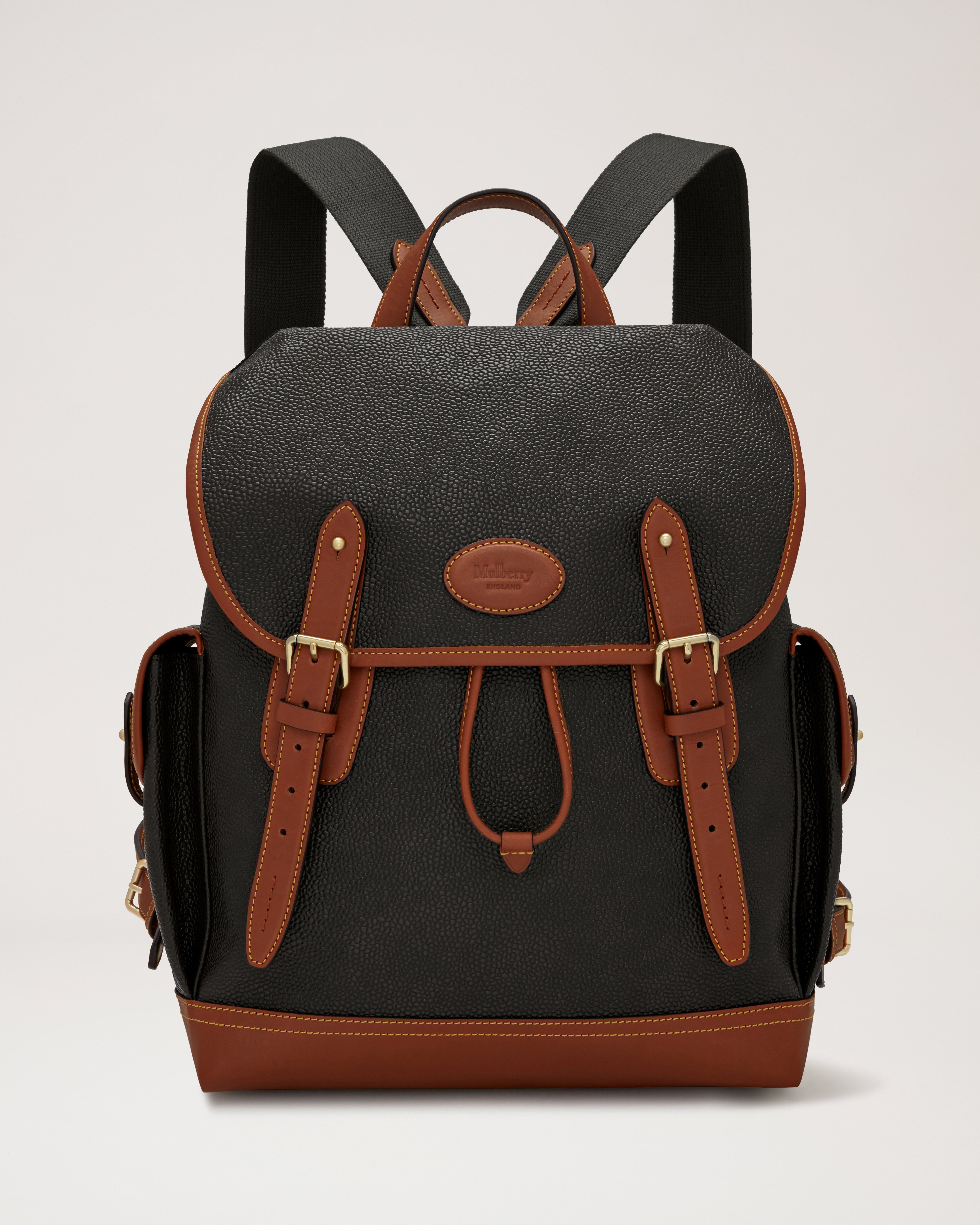 Heritage Backpack