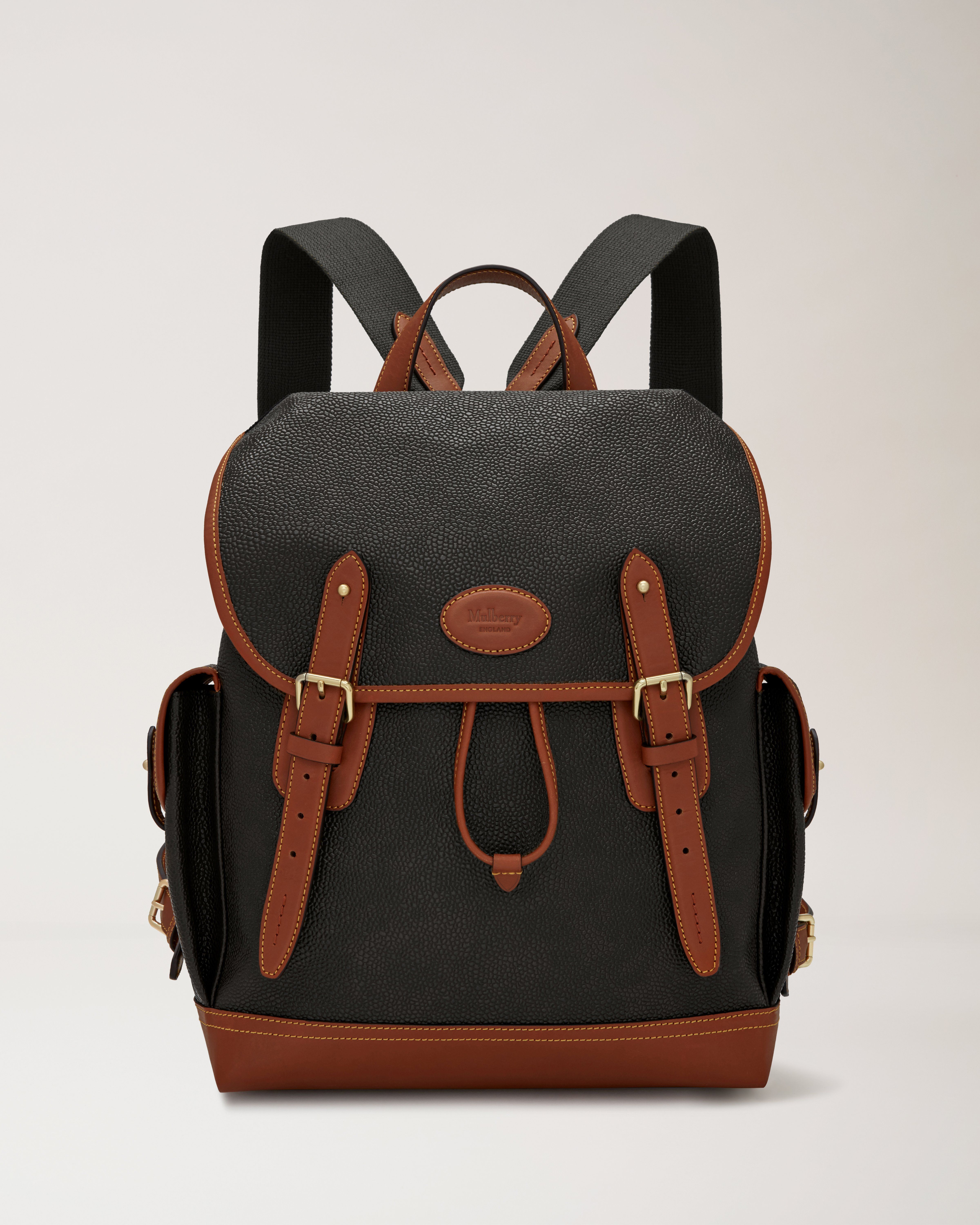 Mulberry best sale backpack ladies