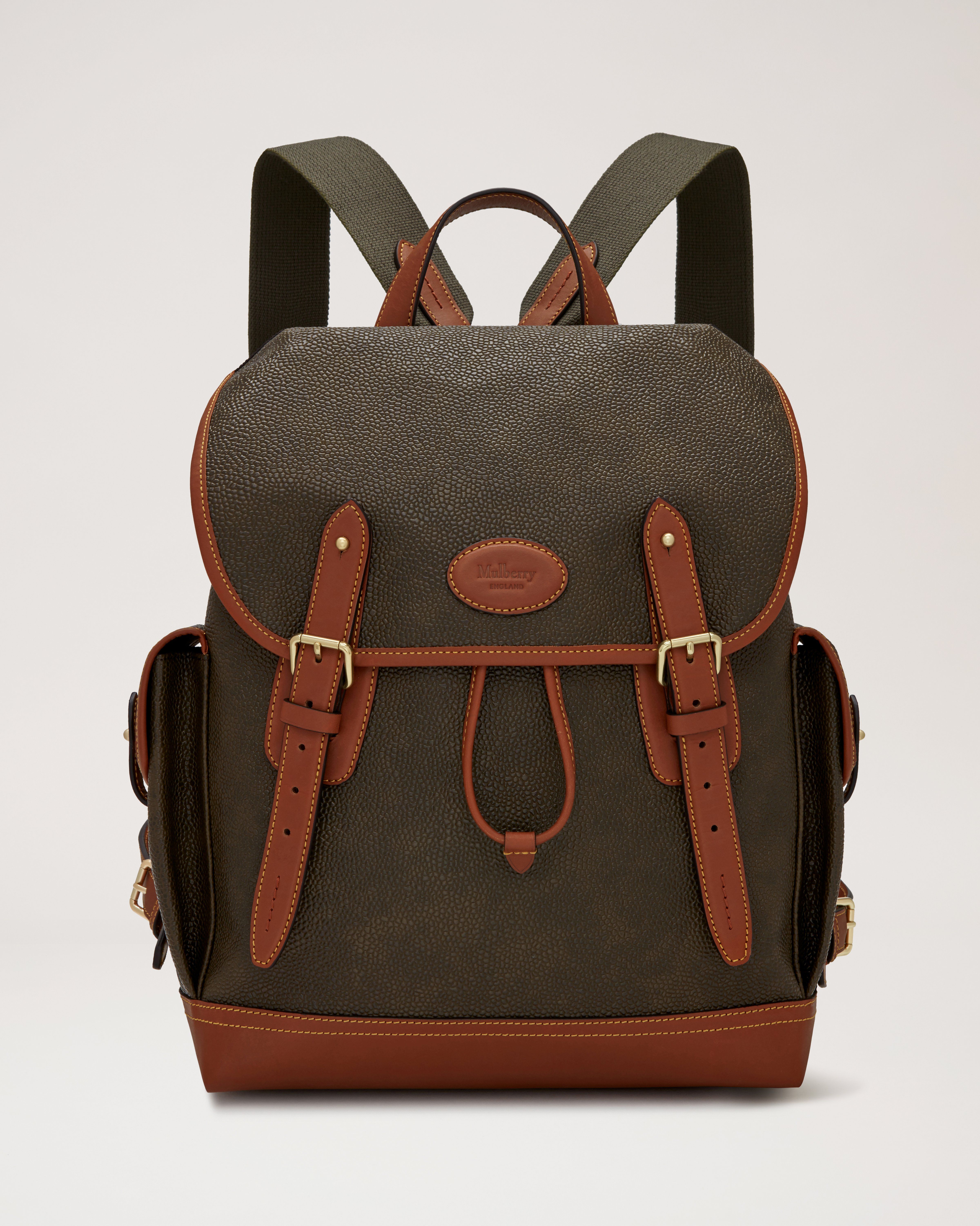 Mulberry bag backpack on sale