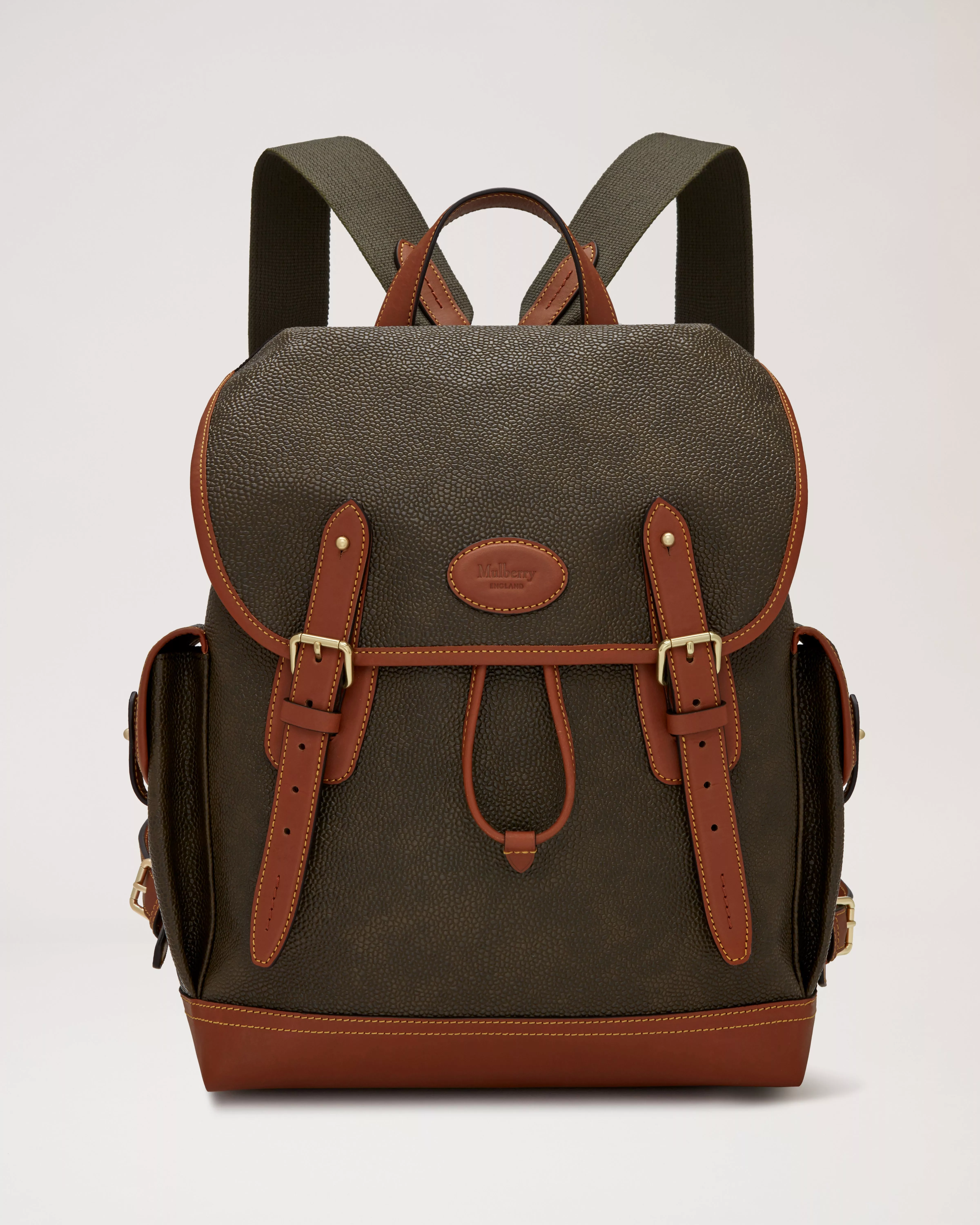 mulberry ladies backpack