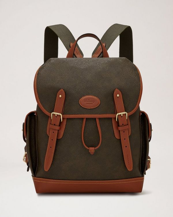 Mulberry store backpack women