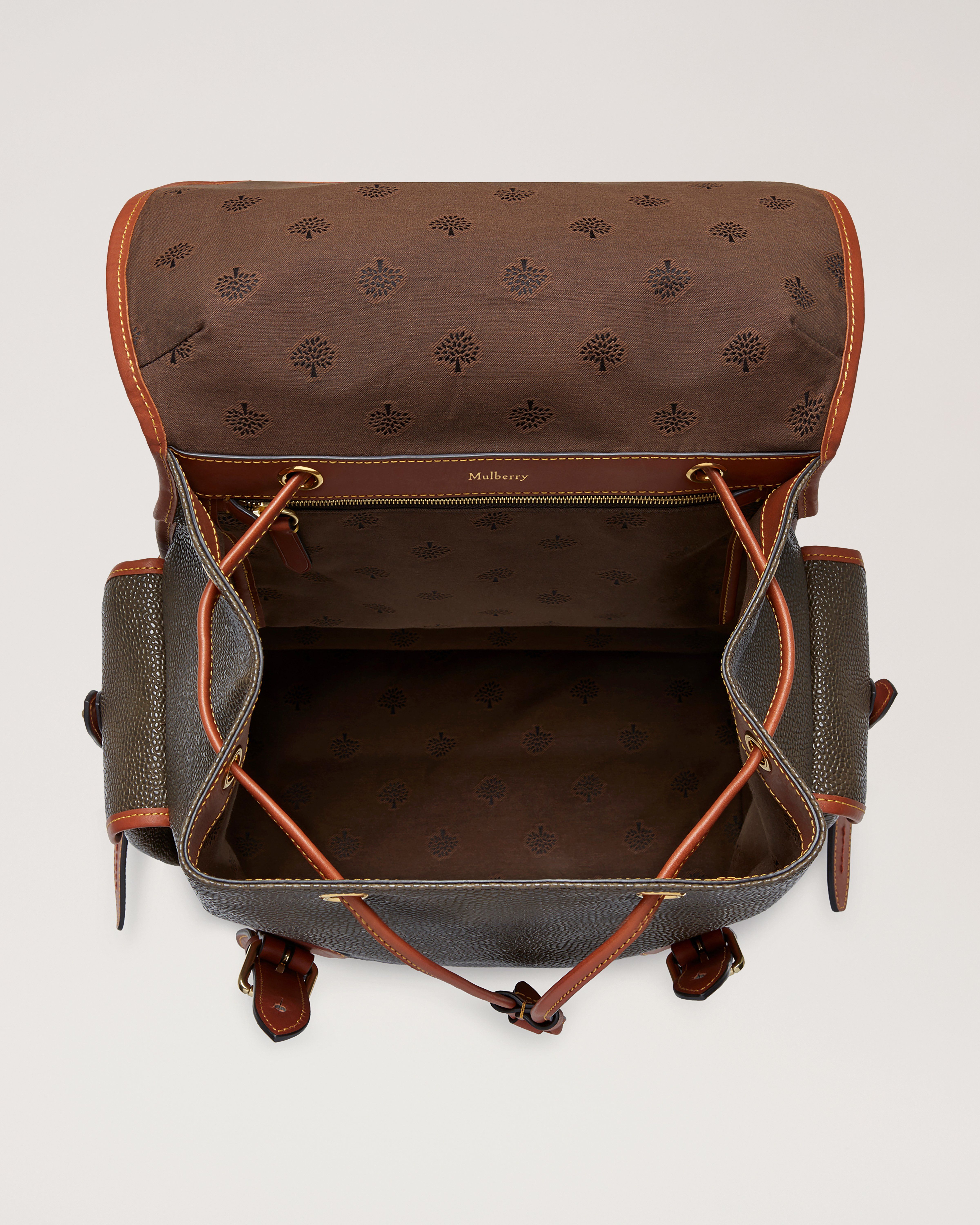 Heritage Backpack