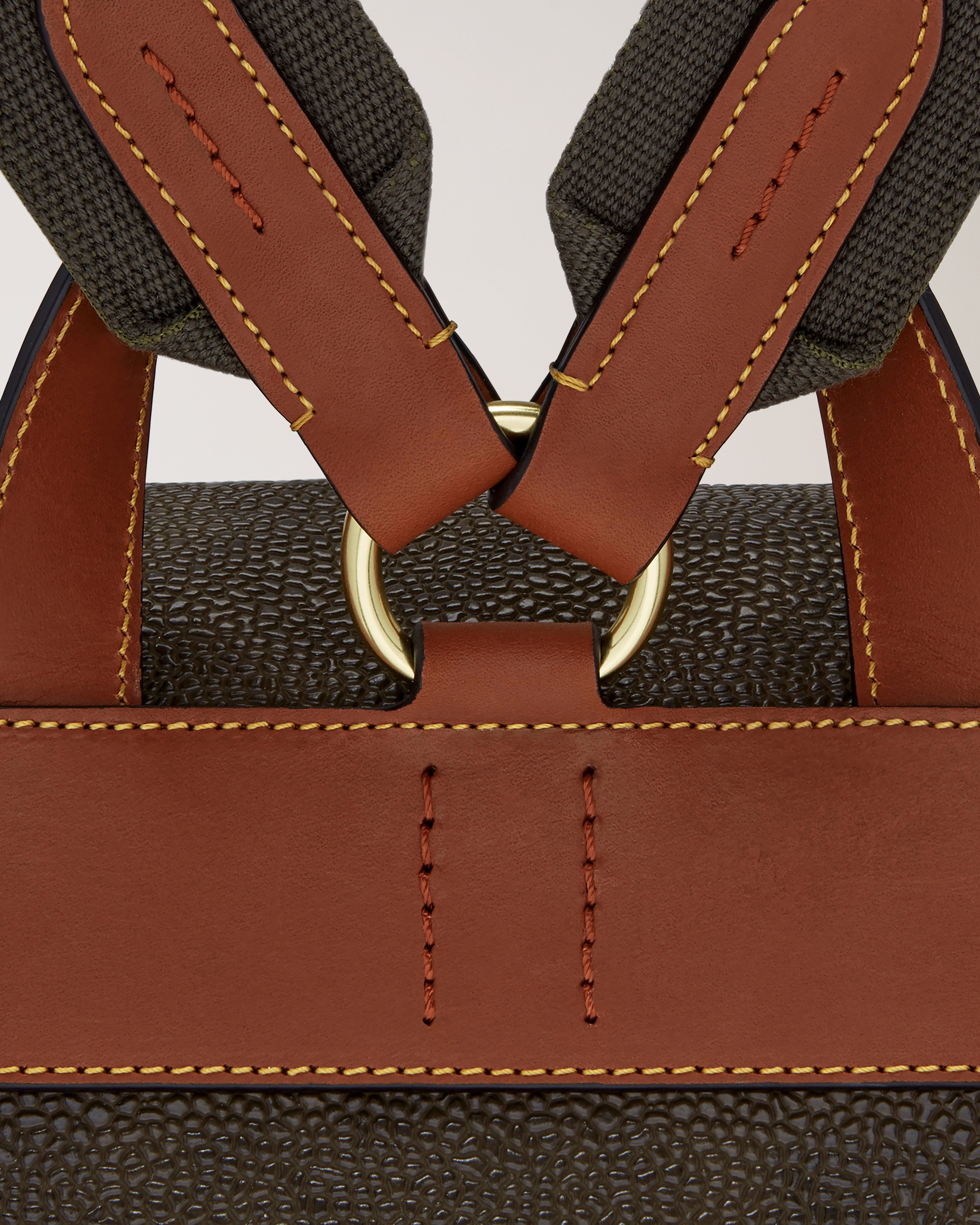 Heritage Backpack