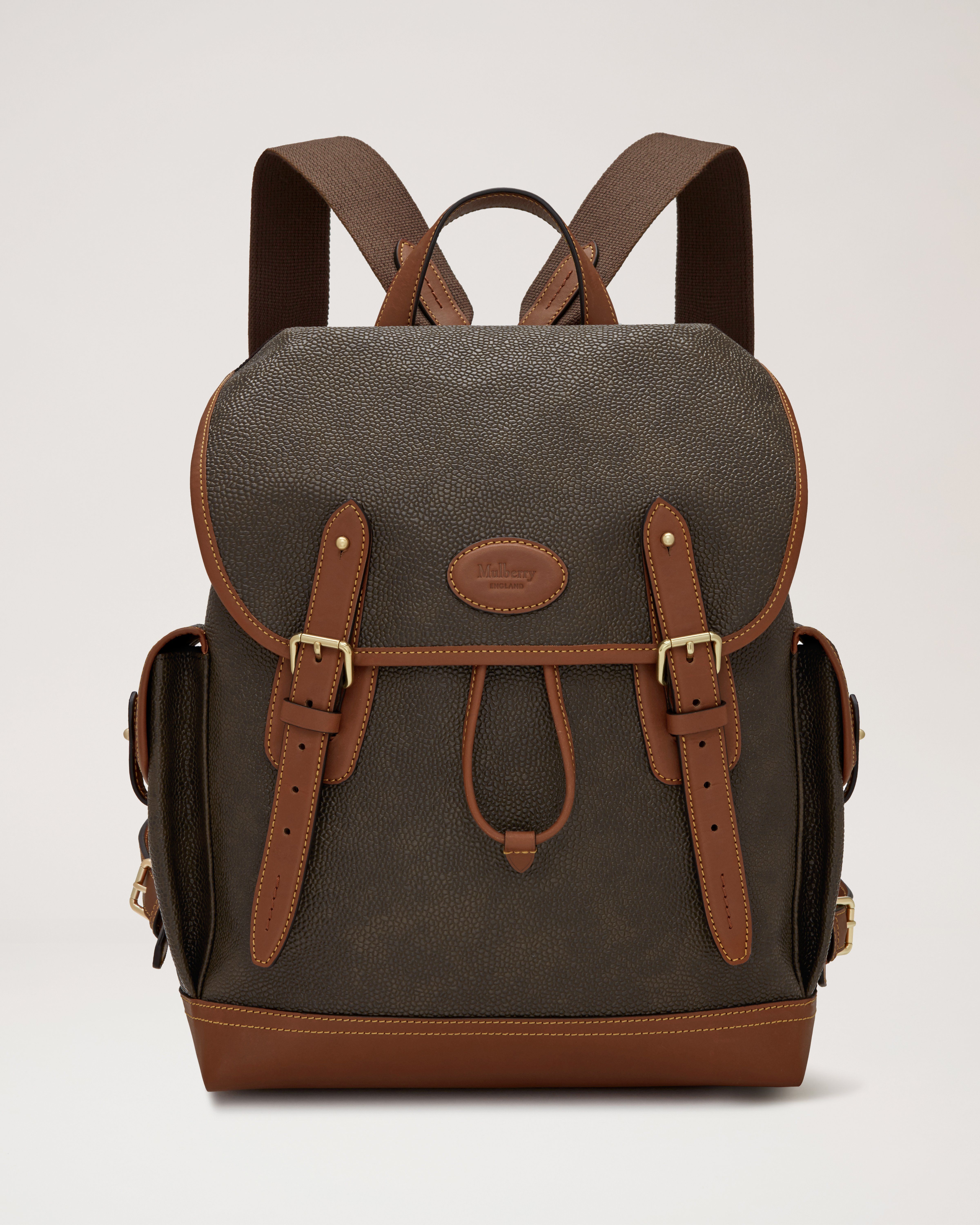 Heritage Rucksack