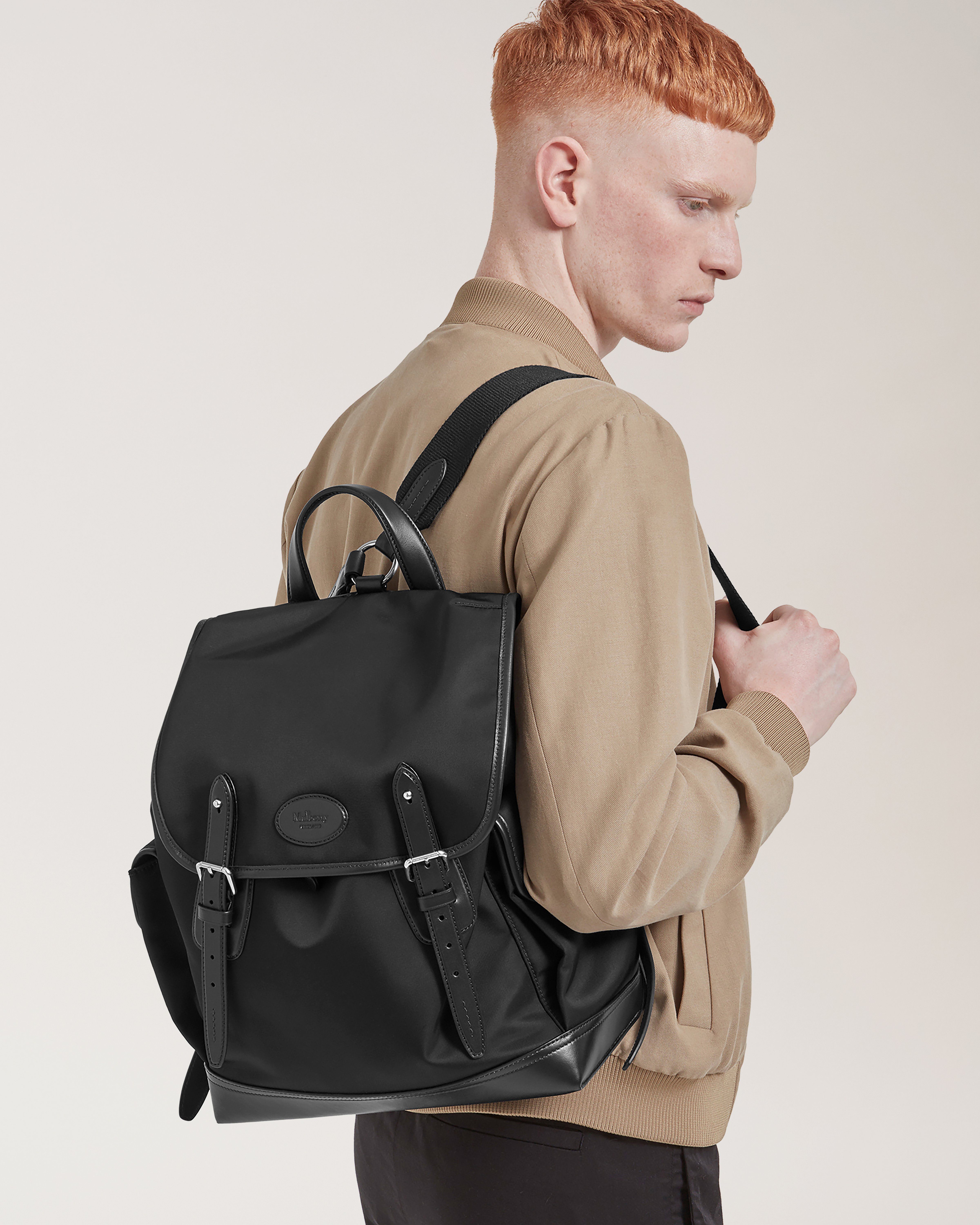 mulberry heritage messenger bag