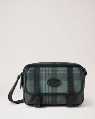 Mulberry heritage messenger online bag