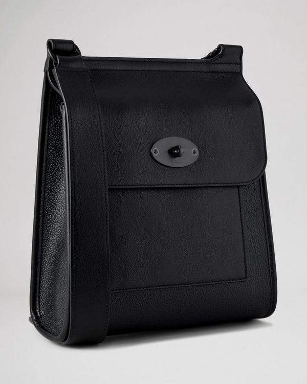 mulberry antony small black