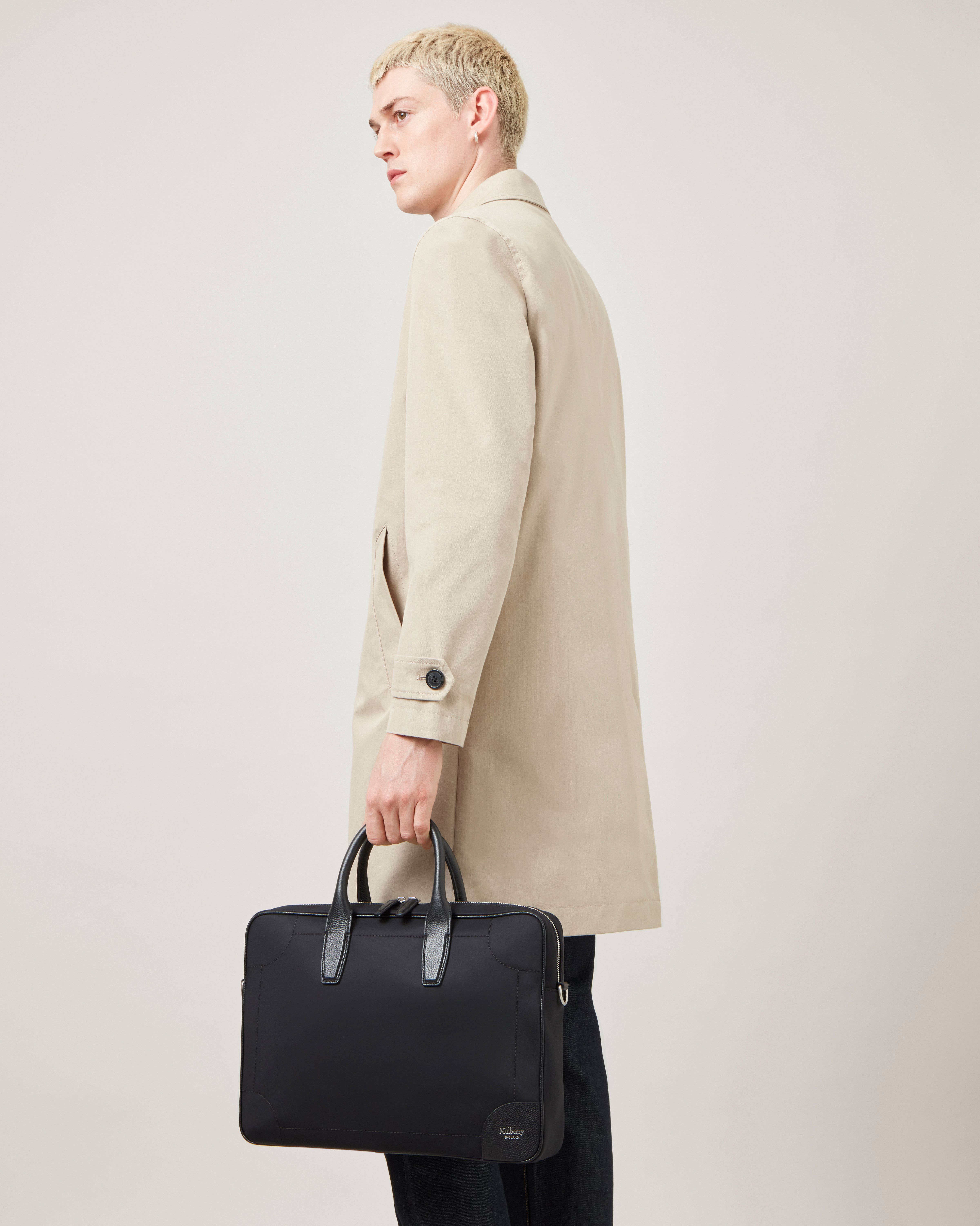 Mulberry briefcases store