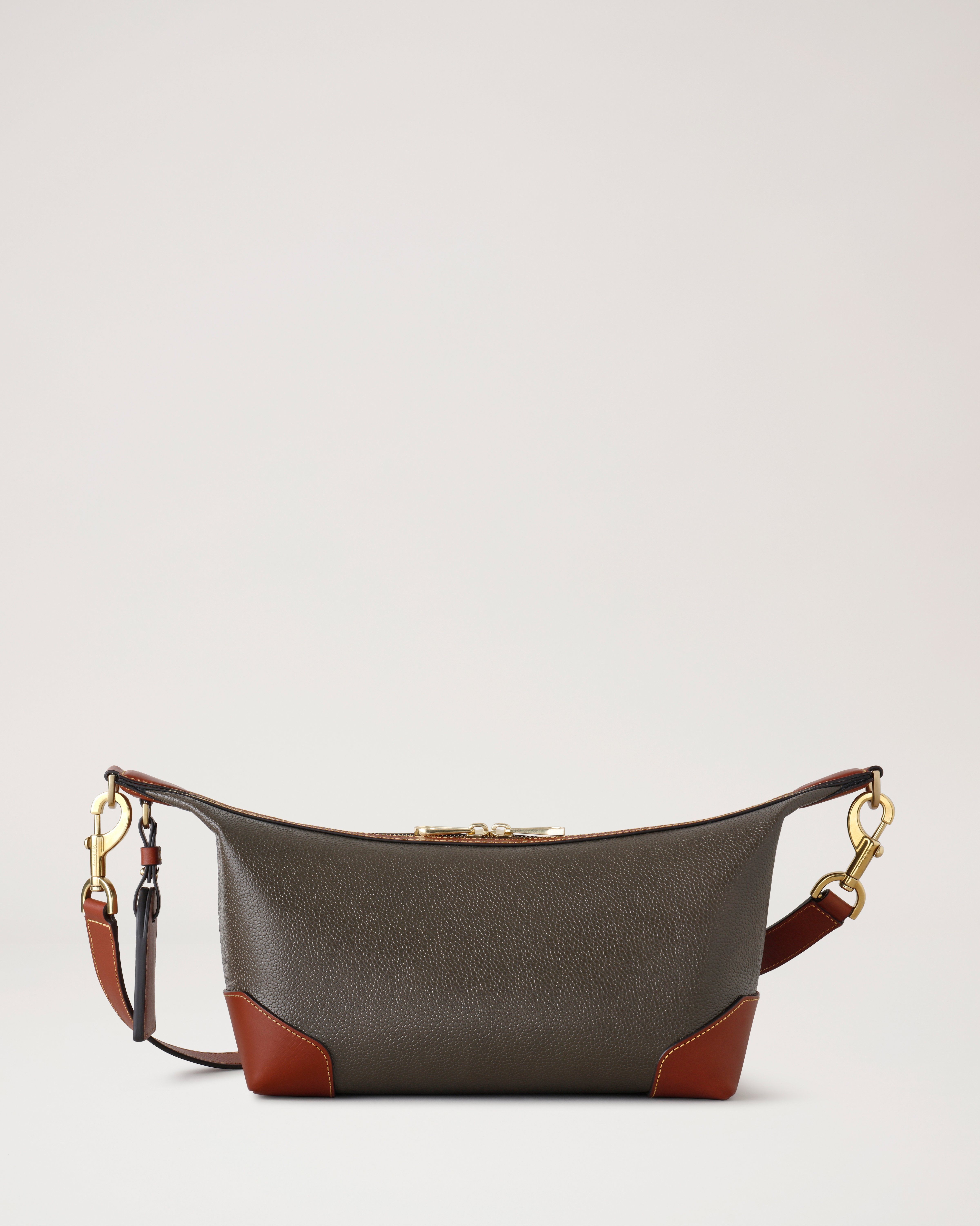 Mulberry tan cheap cross body bag