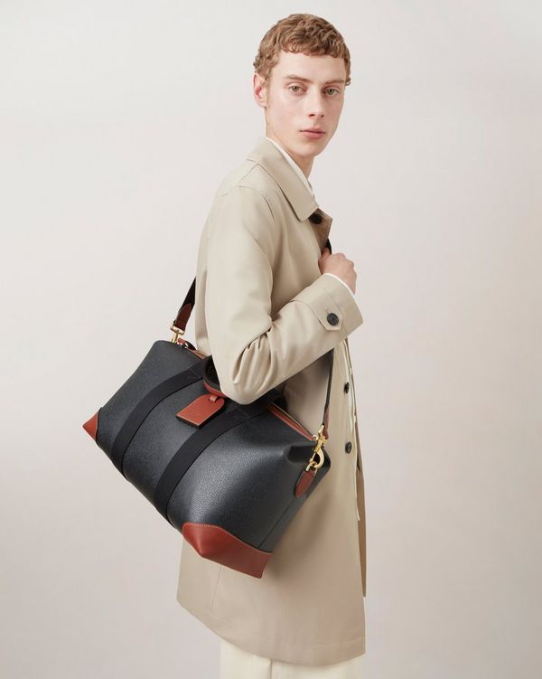 Mulberry weekend bag new arrivals