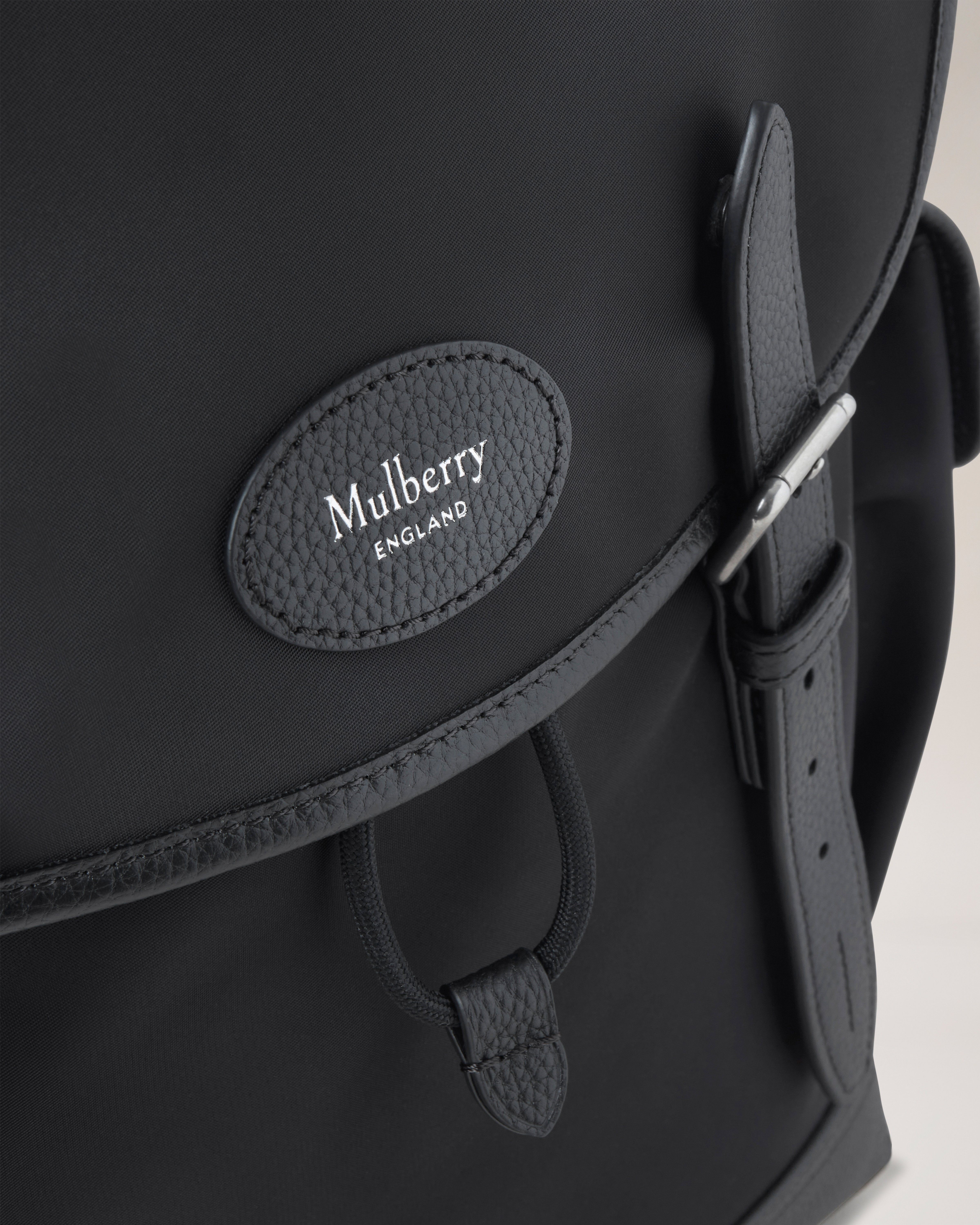 Heritage discount backpack mulberry