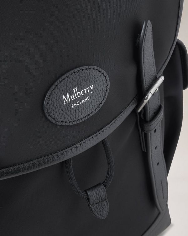 Mulberry nylon online bag