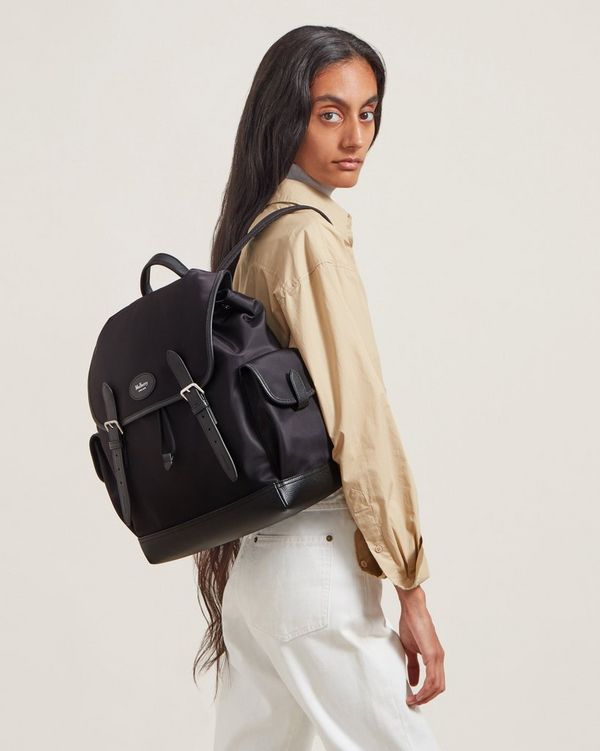 Mulberry backpack women on sale