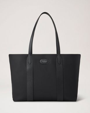 Nylon tote online bag