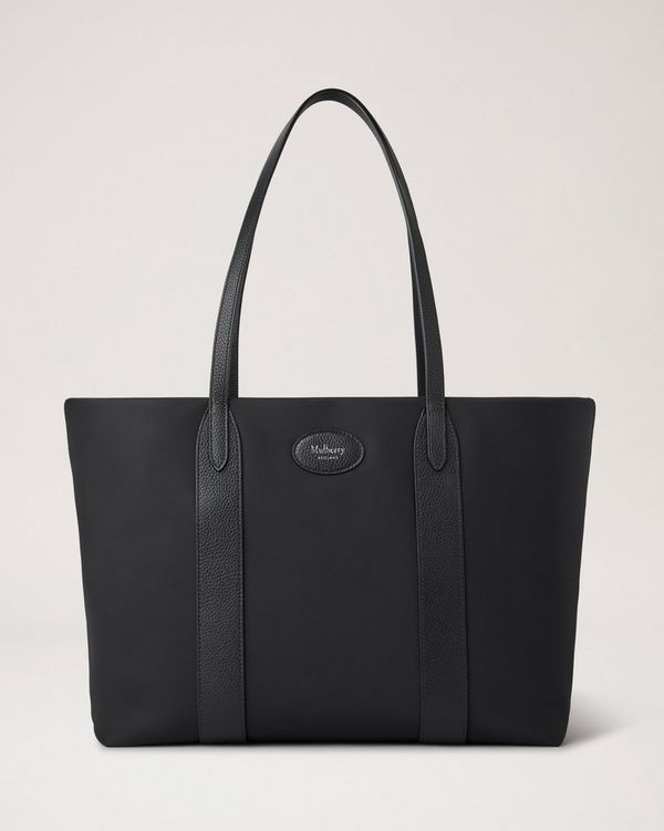 Women's nylon outlet tote