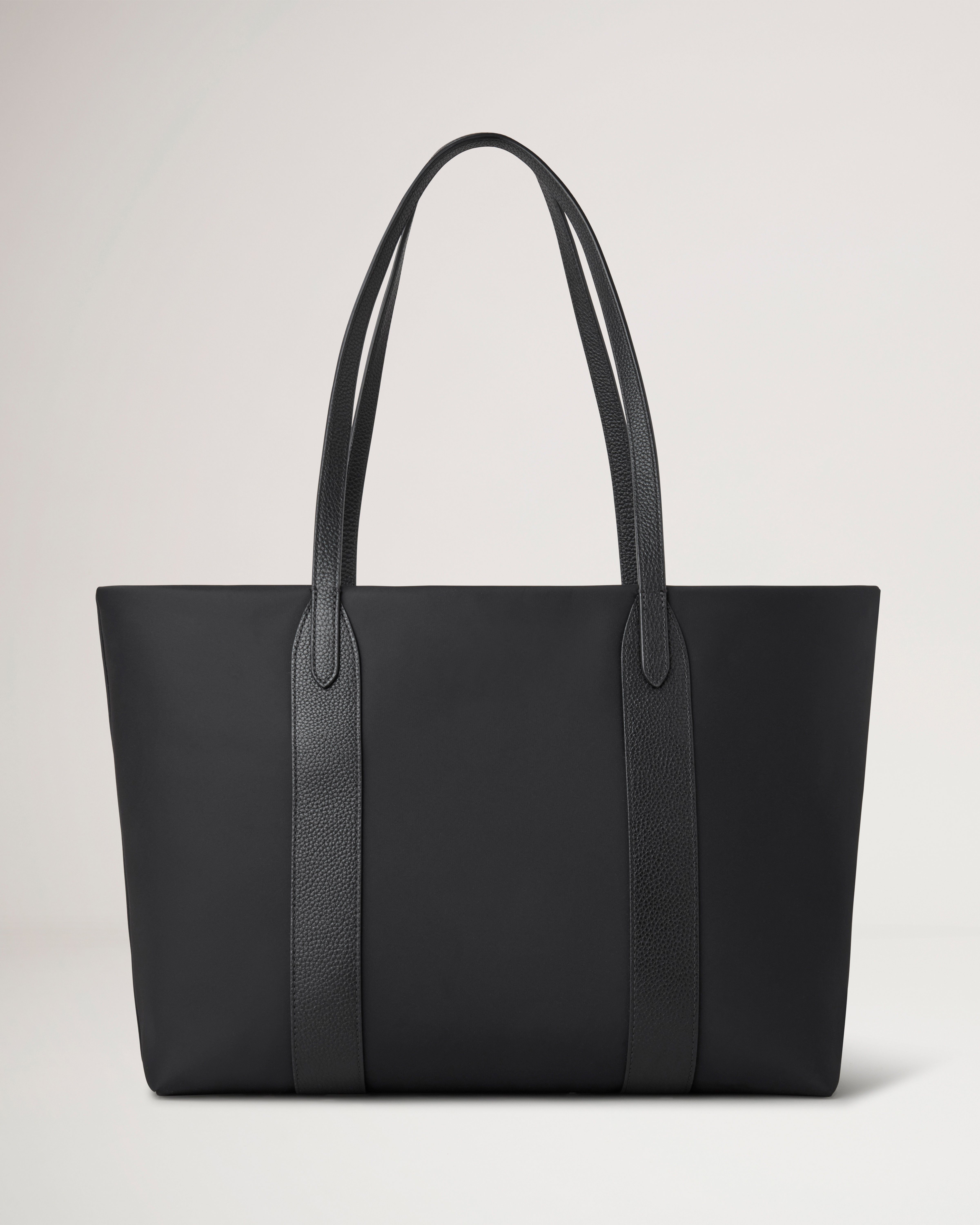 Women's nylon tote online bag