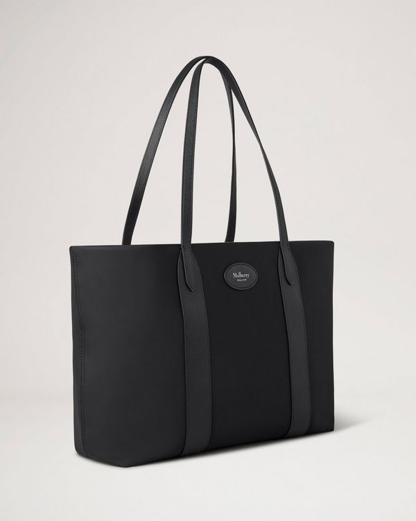 Small black 2025 mulberry bag