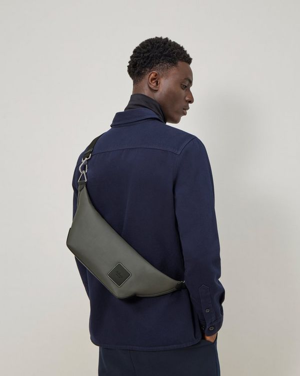 Dalston Crossbody Bag
