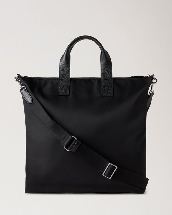 関税負担なし☆Mulberry ジップド ベイズウォータートートバッグ 三越伊勢丹 | MULBERRY/マルベリー通販 | スモール ジップド