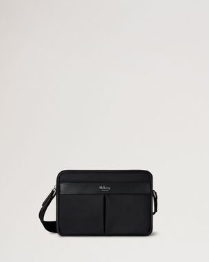 Heritage Crossbody aus Nylon