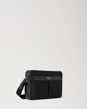 Heritage Crossbody aus Nylon